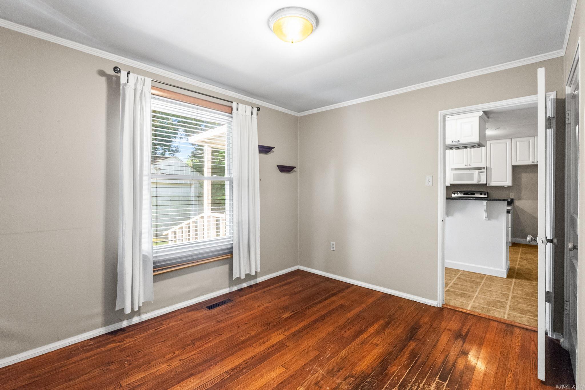 3 Spotwood  Little Rock, AR