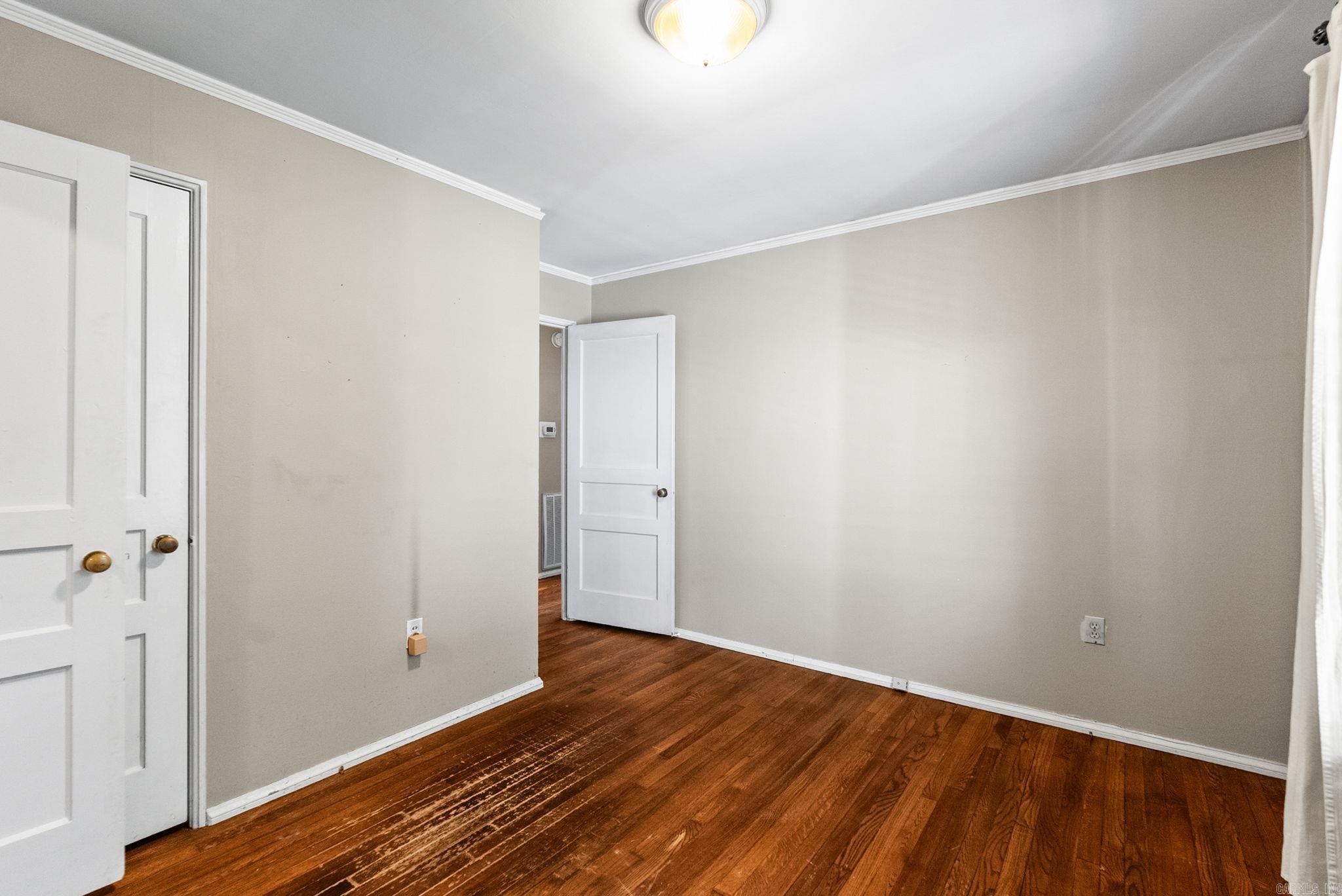 3 Spotwood  Little Rock, AR
