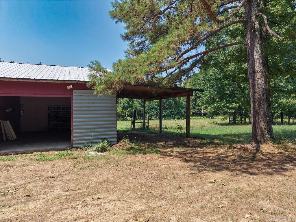 206 County Road 798  Jonesboro, AR