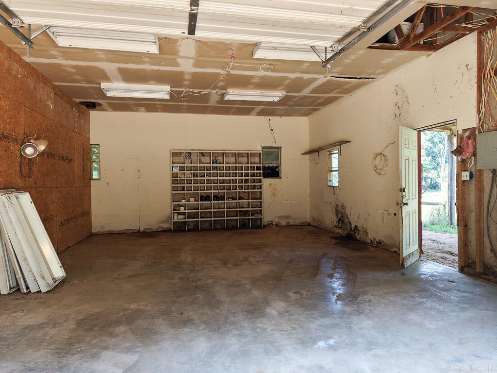 206 County Road 798  Jonesboro, AR