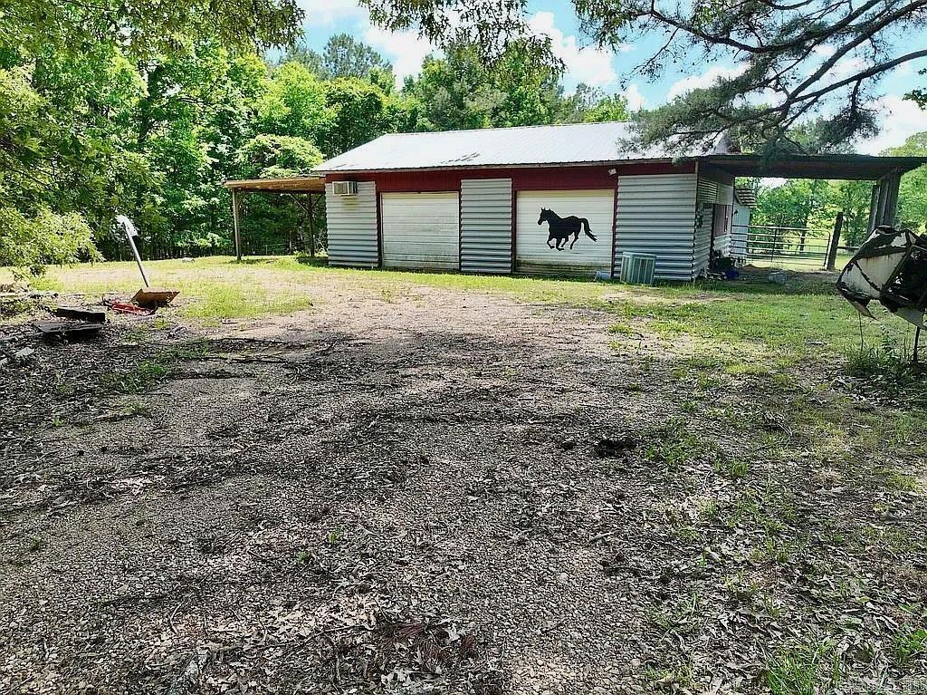 206 County Road 798  Jonesboro, AR