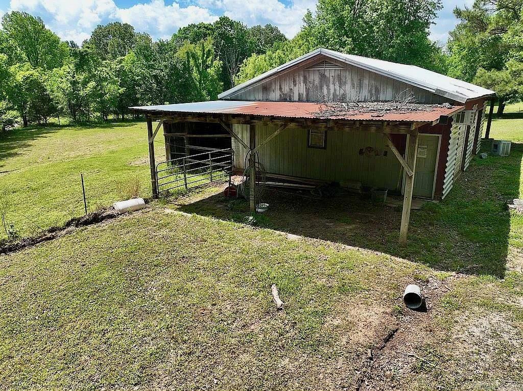 206 County Road 798  Jonesboro, AR
