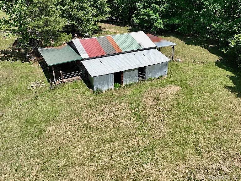 206 County Road 798  Jonesboro, AR