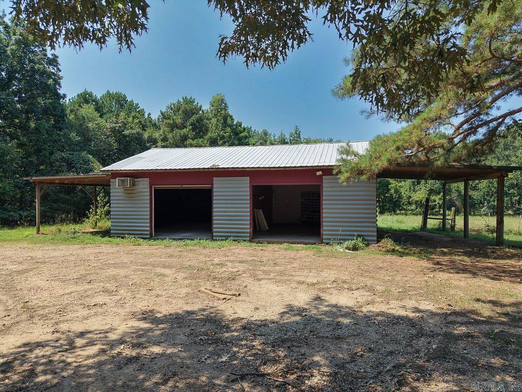 206 County Road 798  Jonesboro, AR