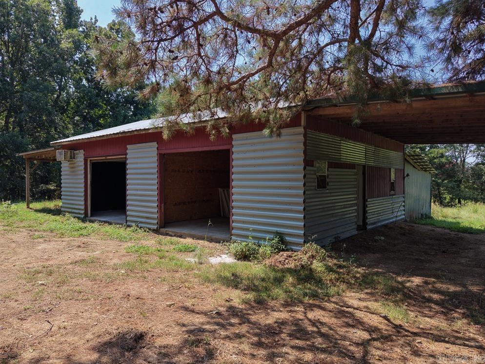 206 County Road 798  Jonesboro, AR