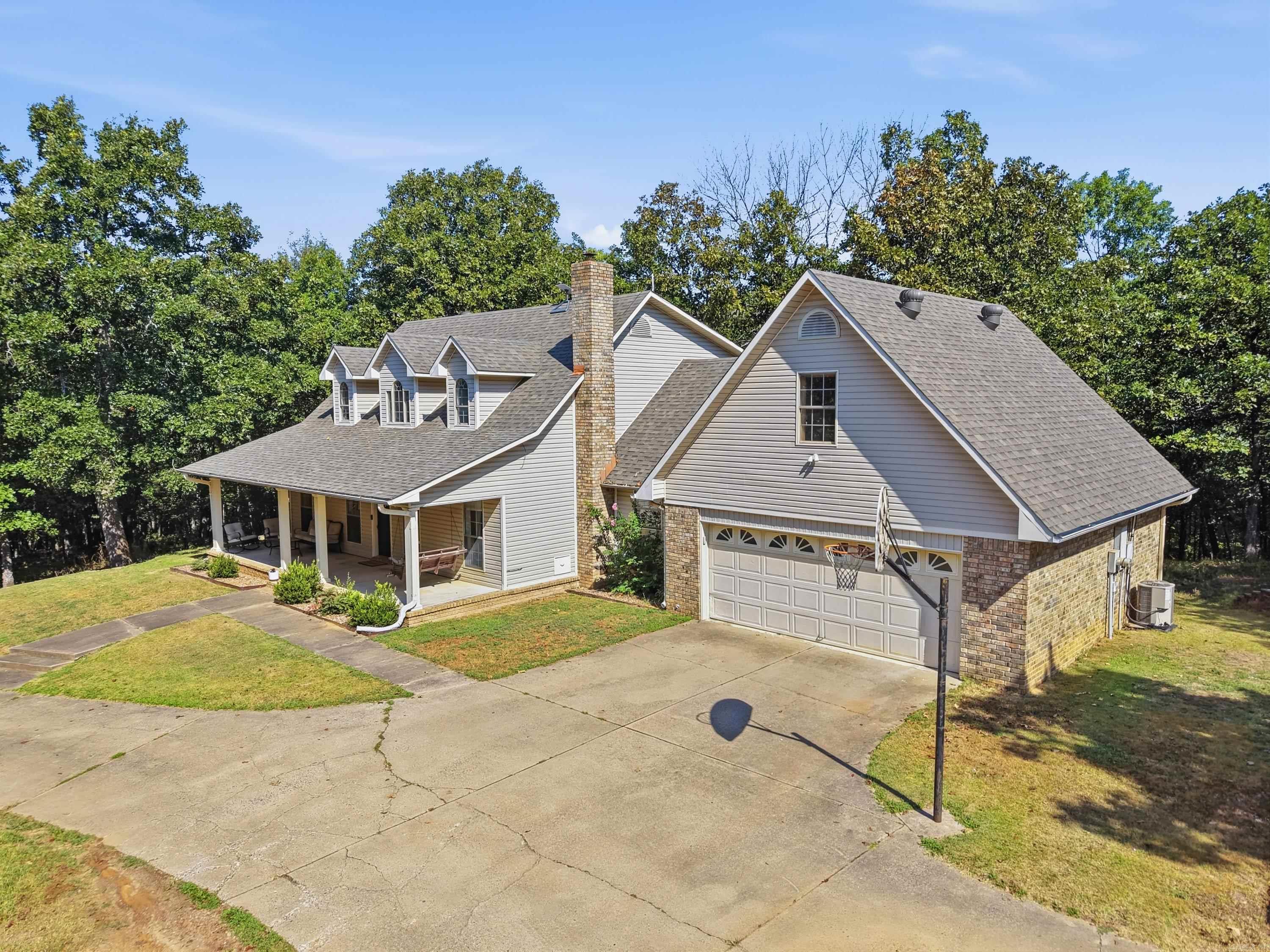 11  Monark Trl  Vilonia, AR
