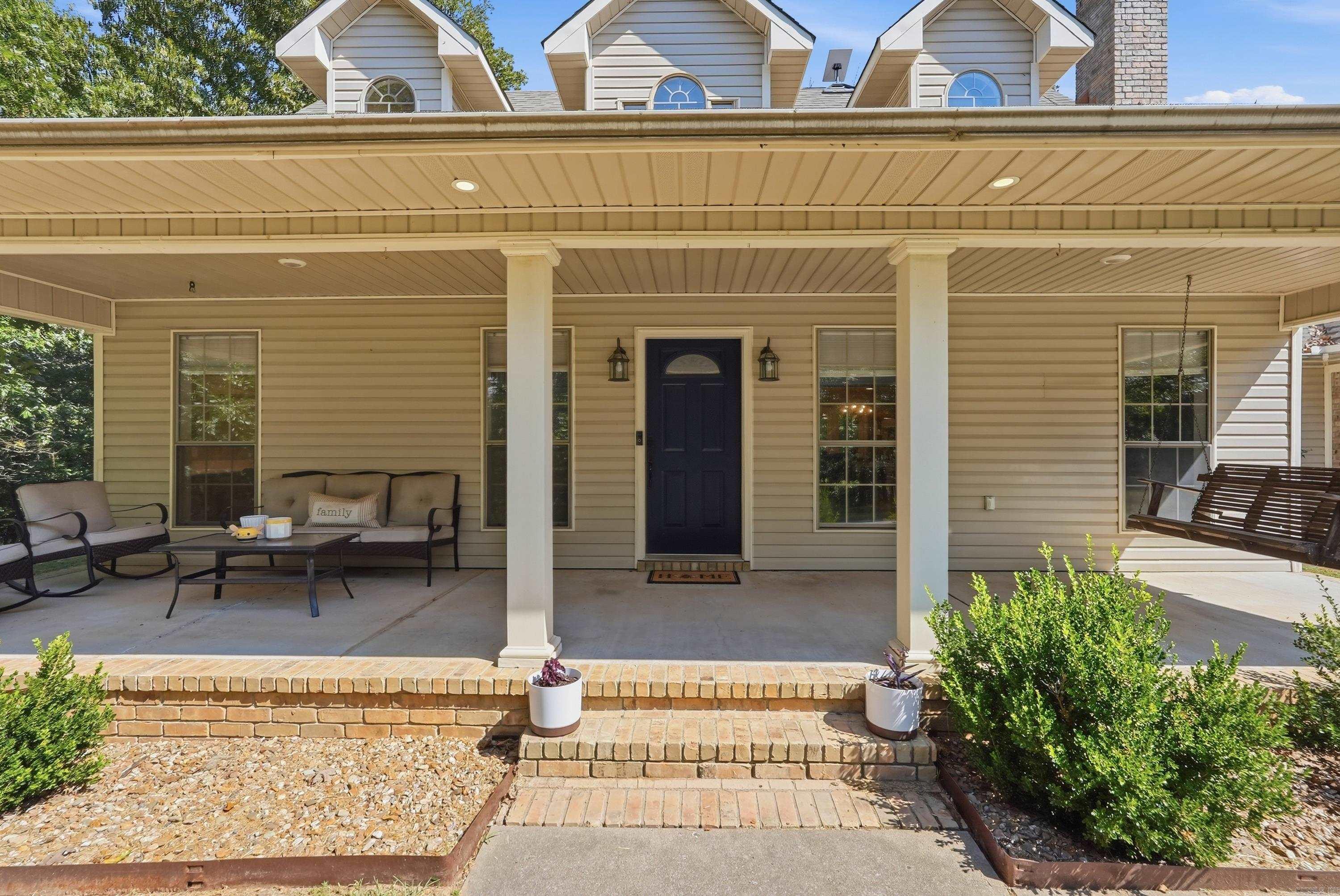 11 Monark Trl  Vilonia, AR
