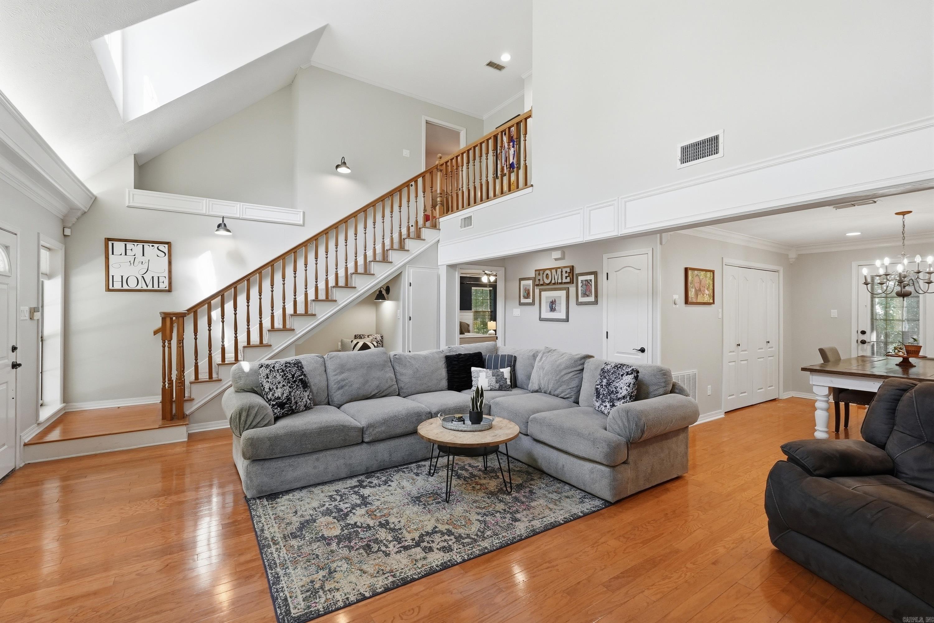 11 Monark Trl  Vilonia, AR