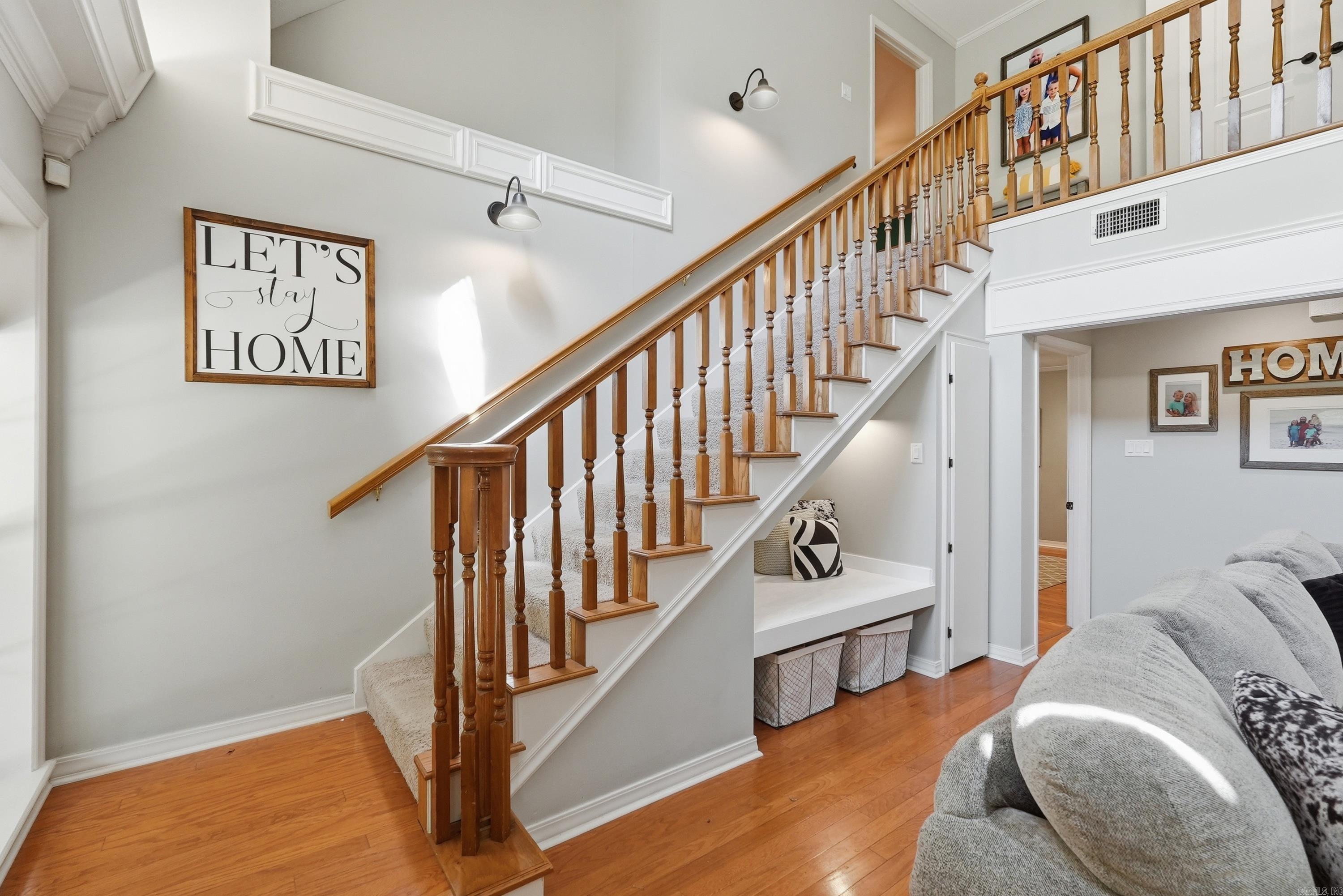 11 Monark Trl  Vilonia, AR
