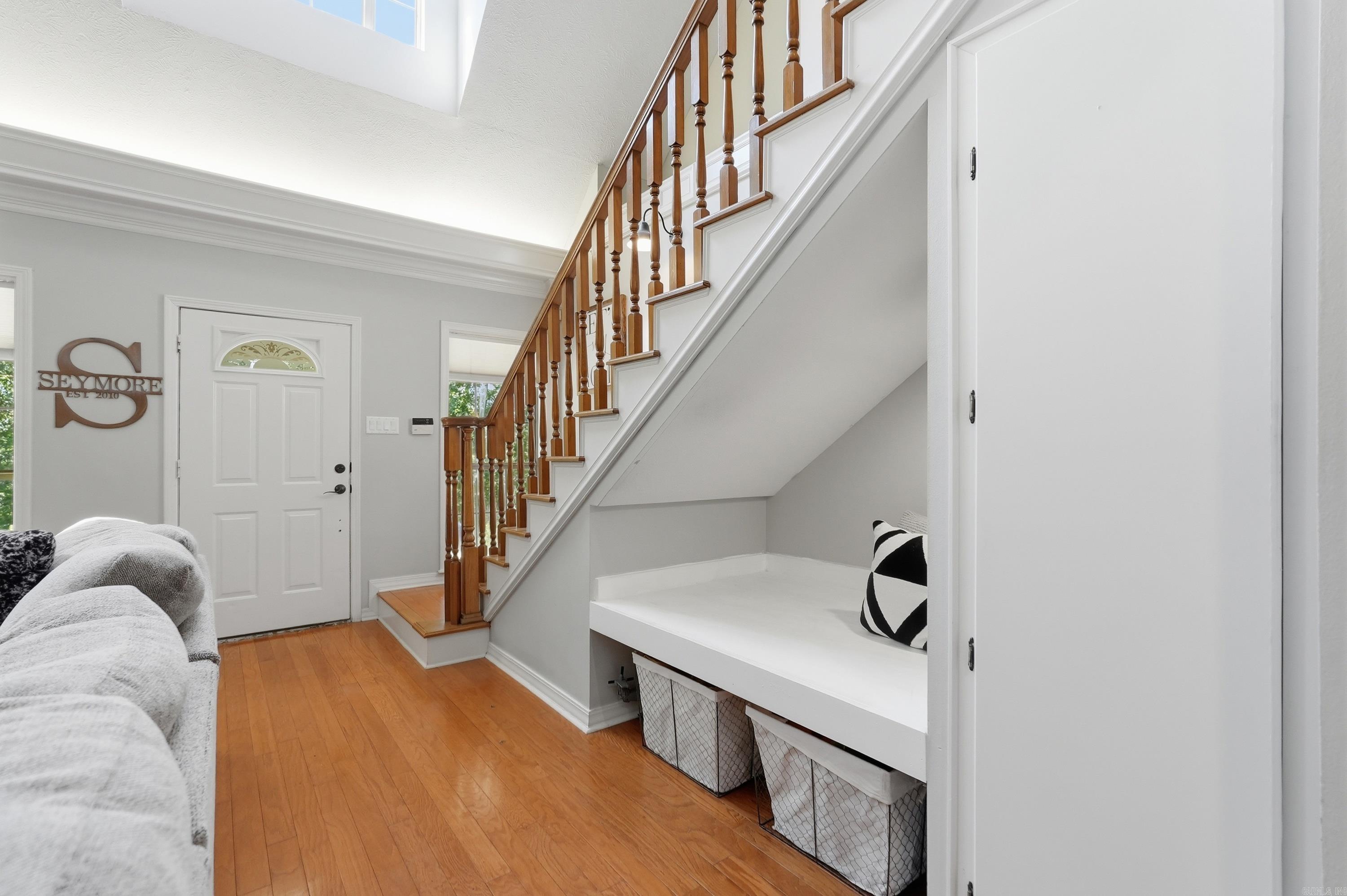 11 Monark Trl  Vilonia, AR