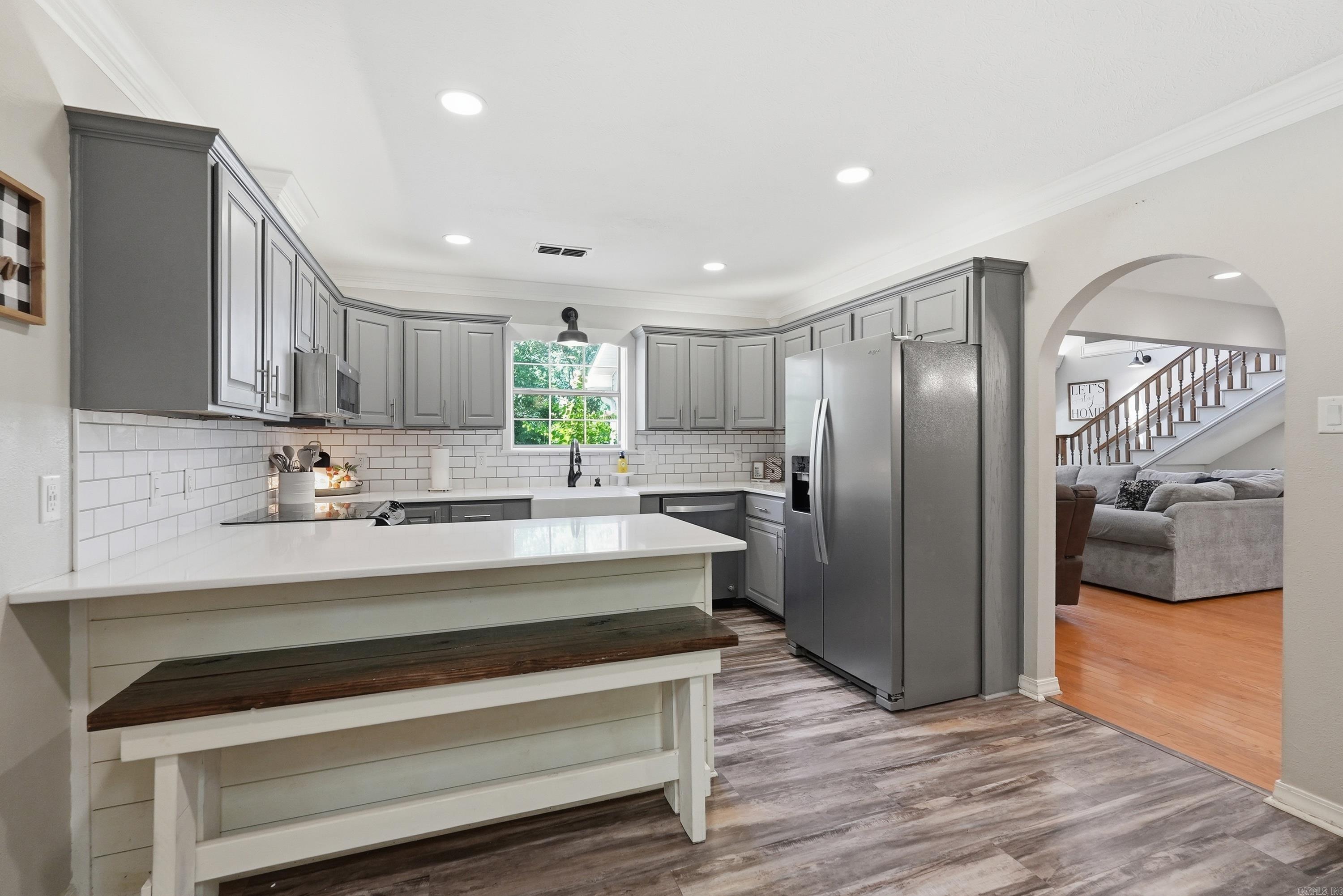 11 Monark Trl  Vilonia, AR