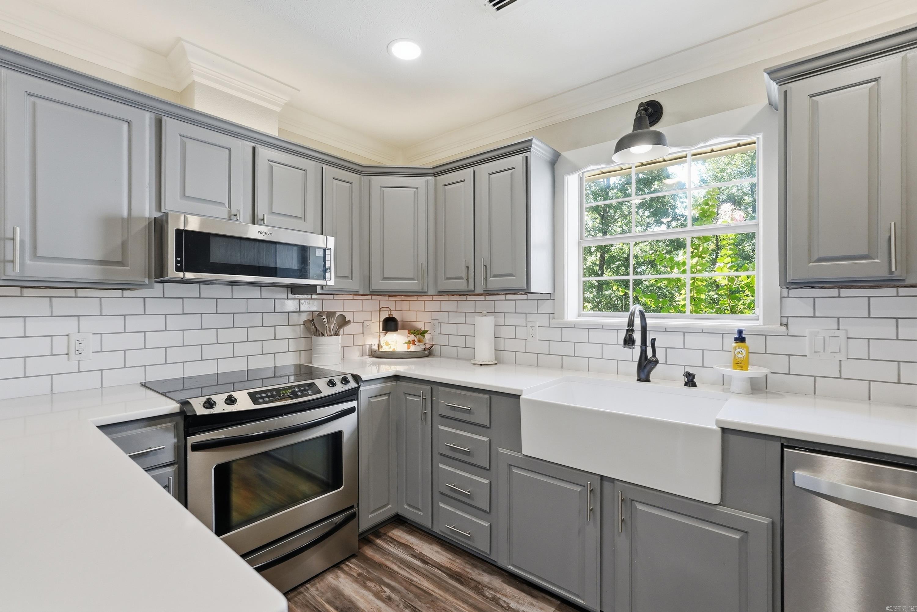 11 Monark Trl  Vilonia, AR
