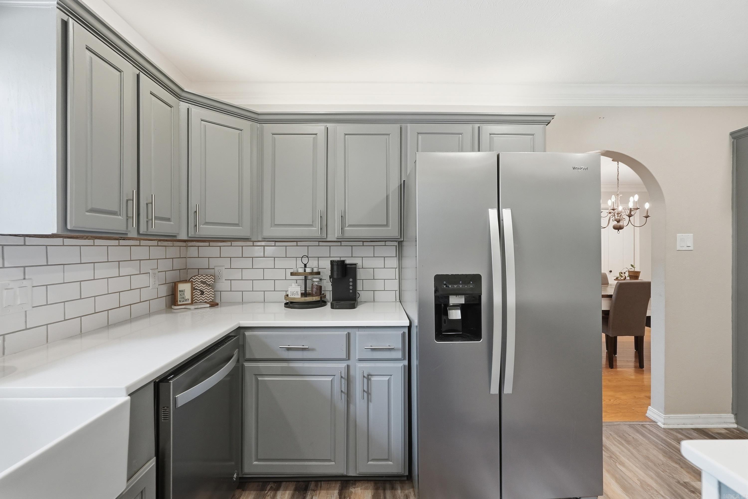 11 Monark Trl  Vilonia, AR
