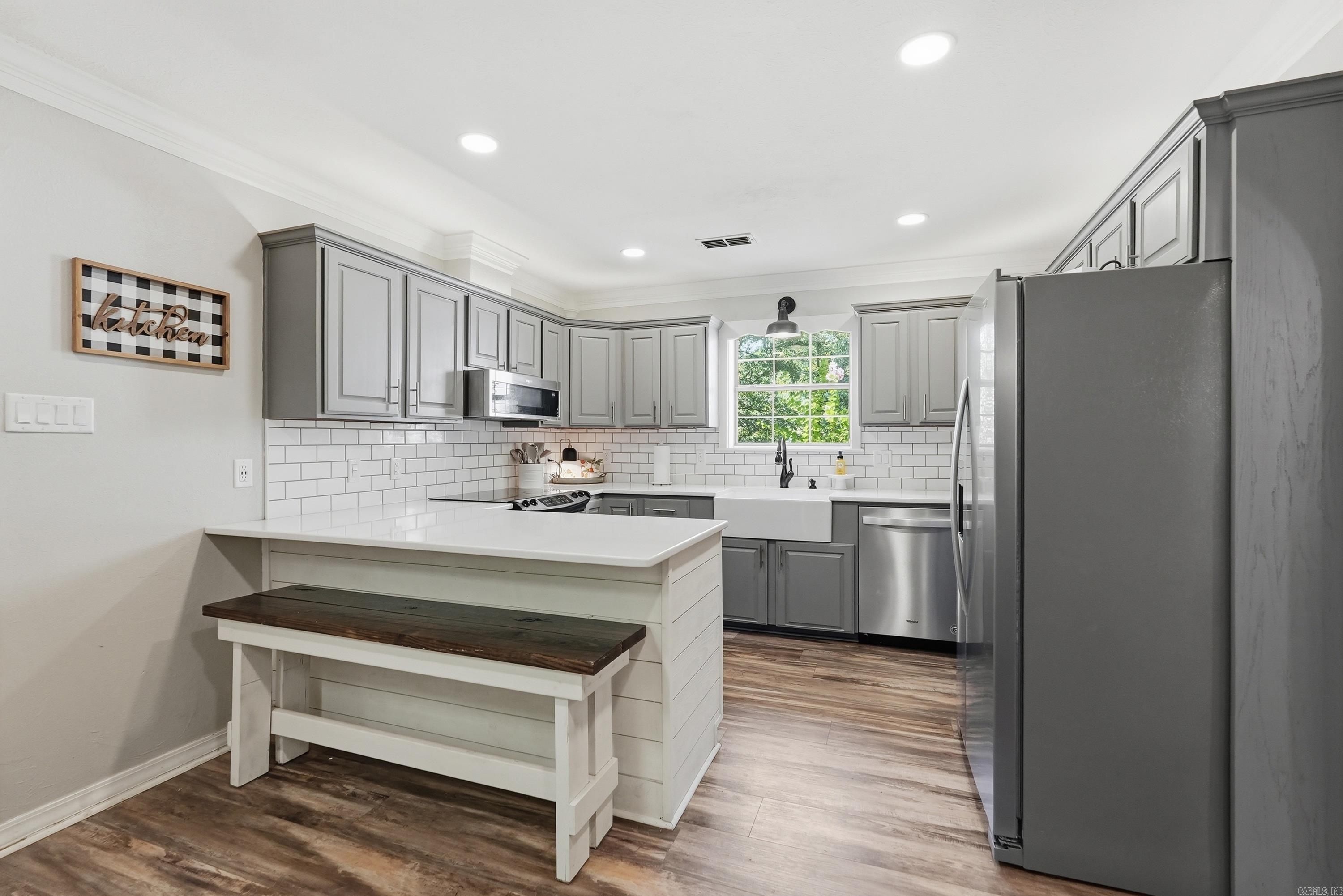 11 Monark Trl  Vilonia, AR