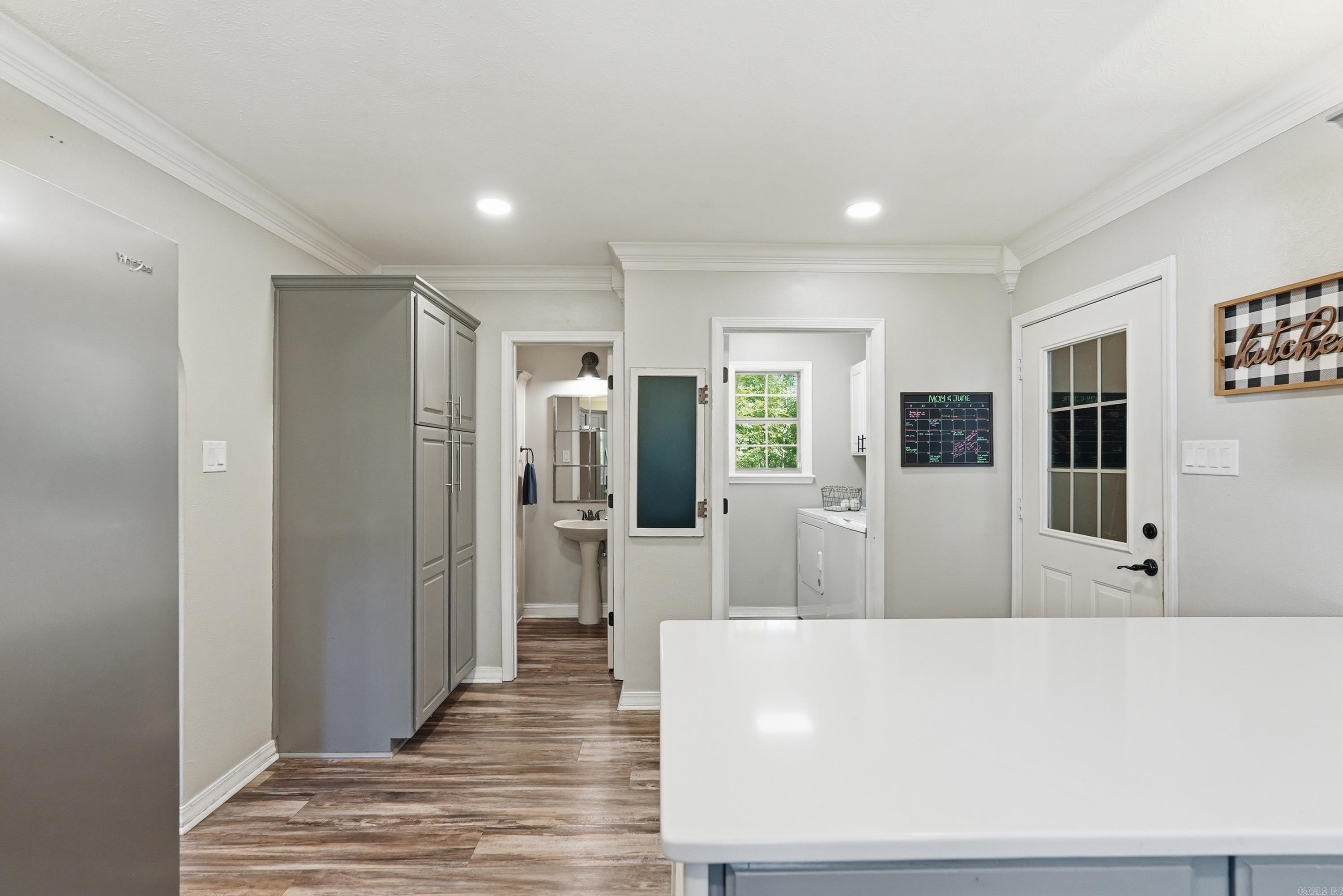 11 Monark Trl  Vilonia, AR