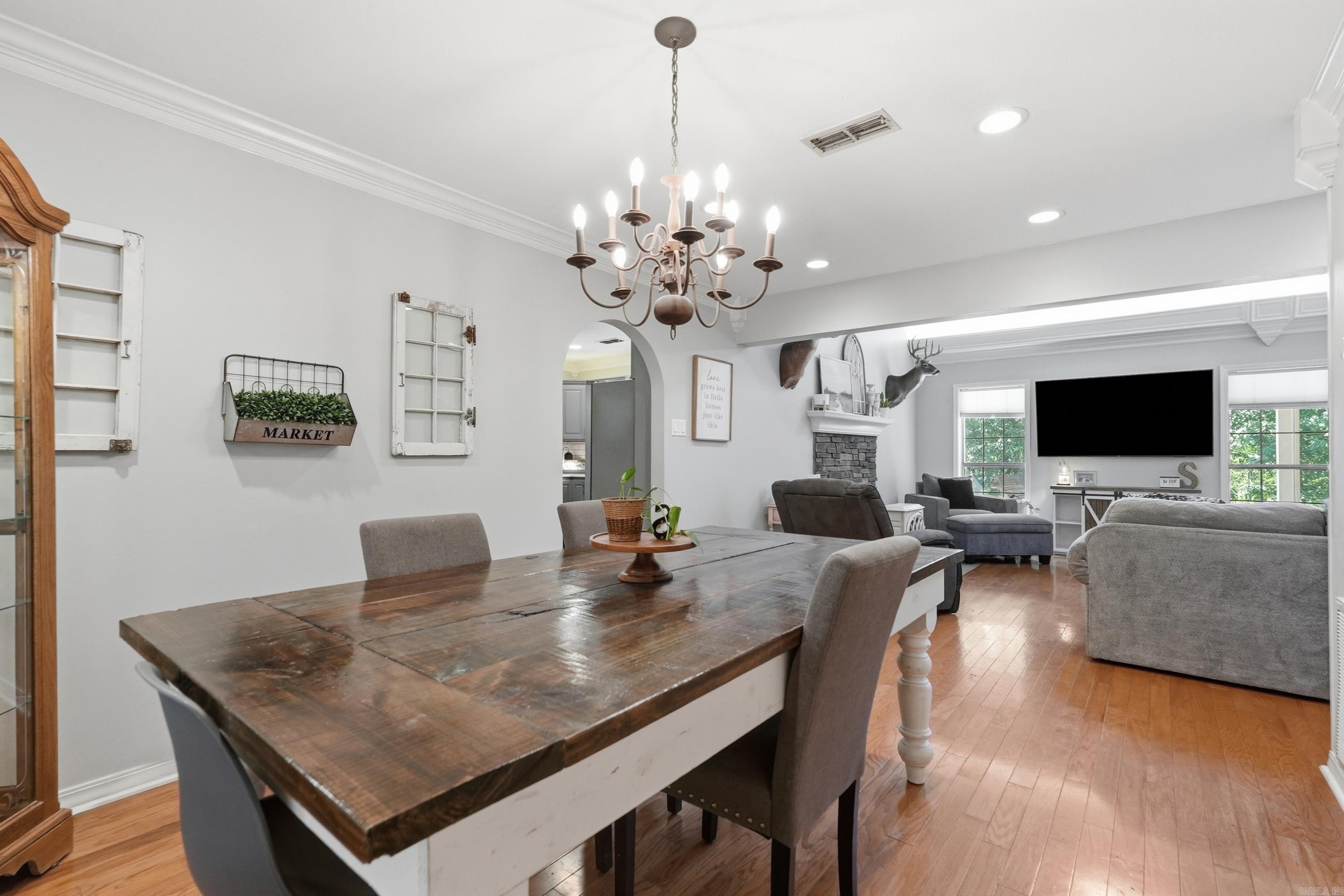 11 Monark Trl  Vilonia, AR