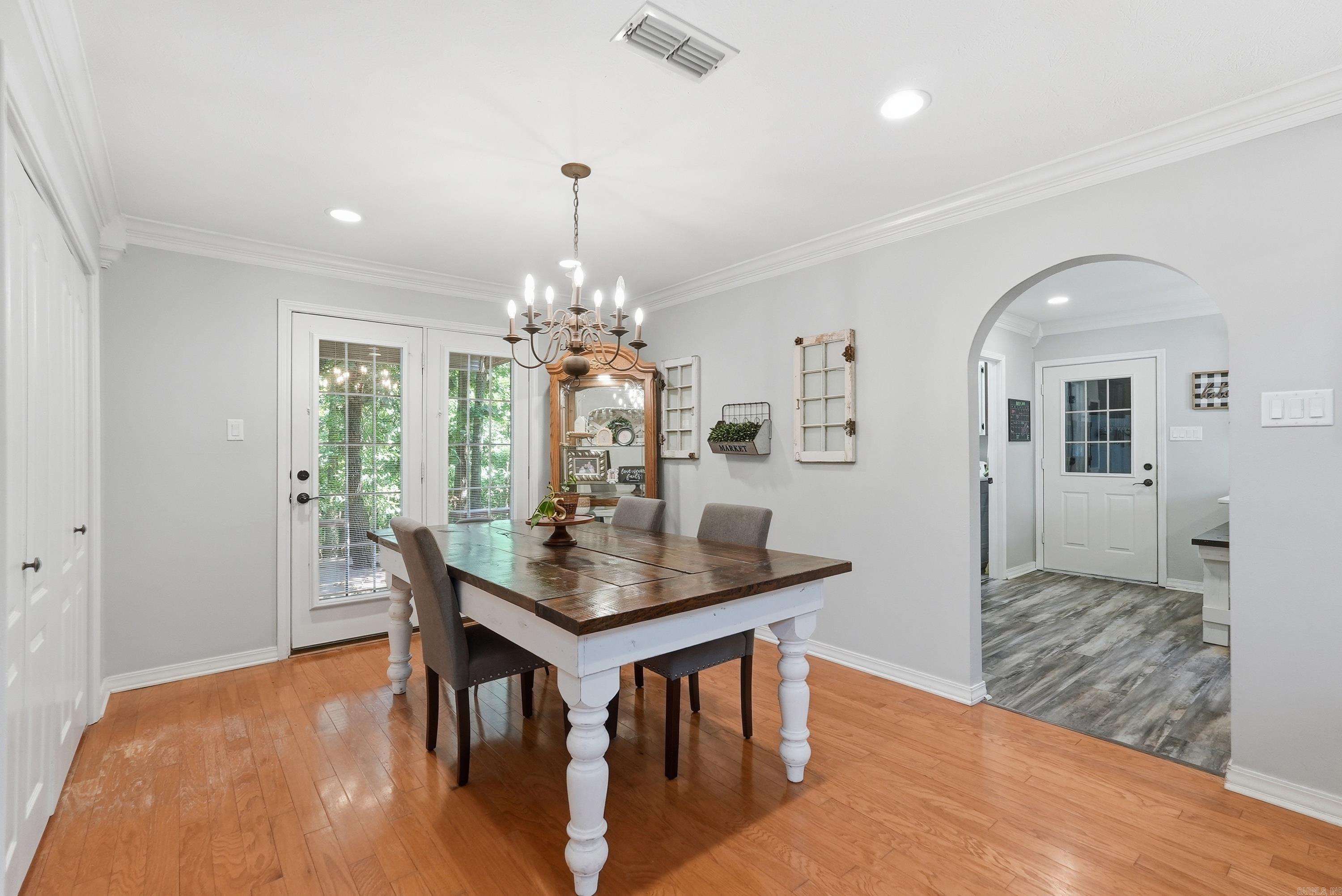 11 Monark Trl  Vilonia, AR