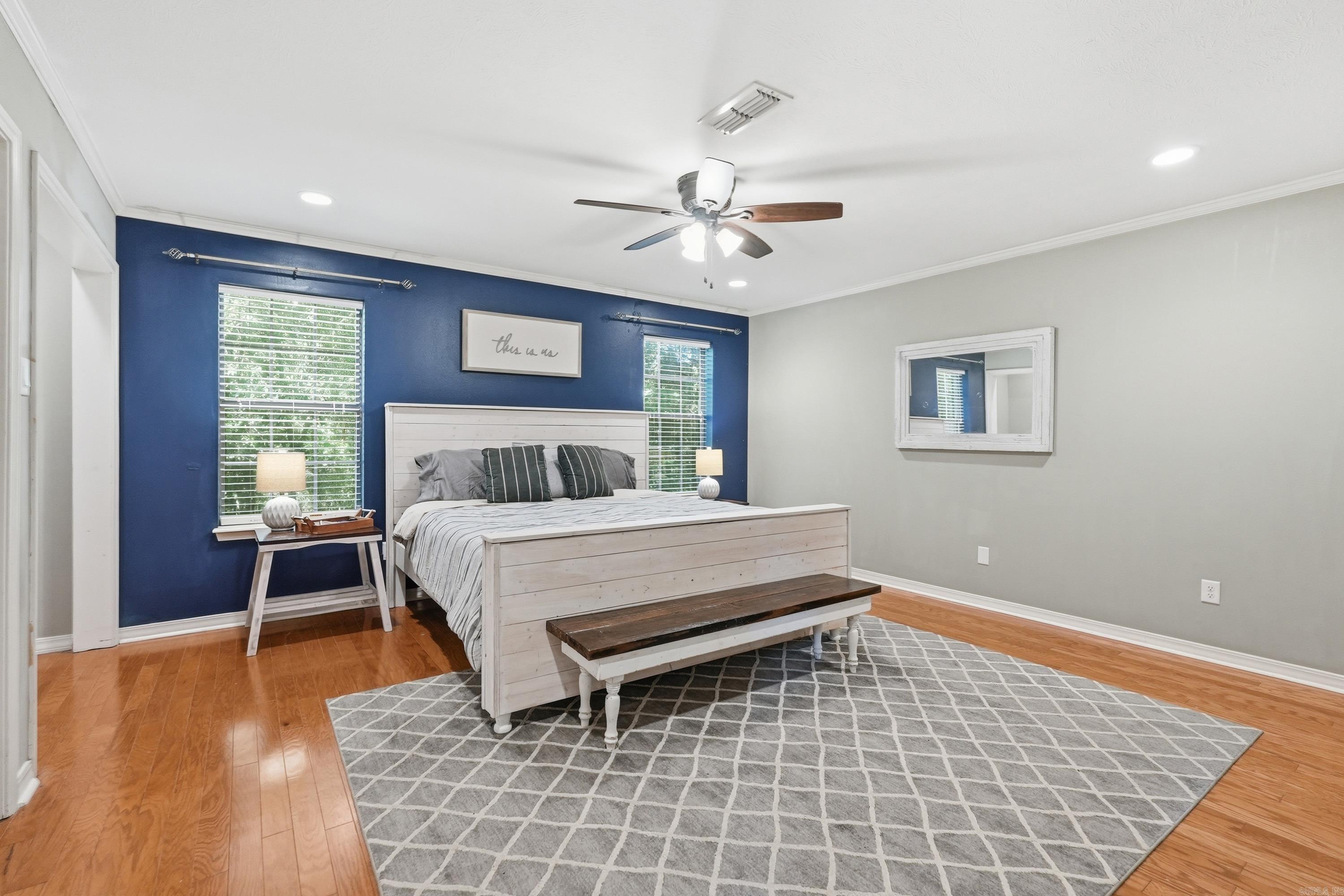 11 Monark Trl  Vilonia, AR