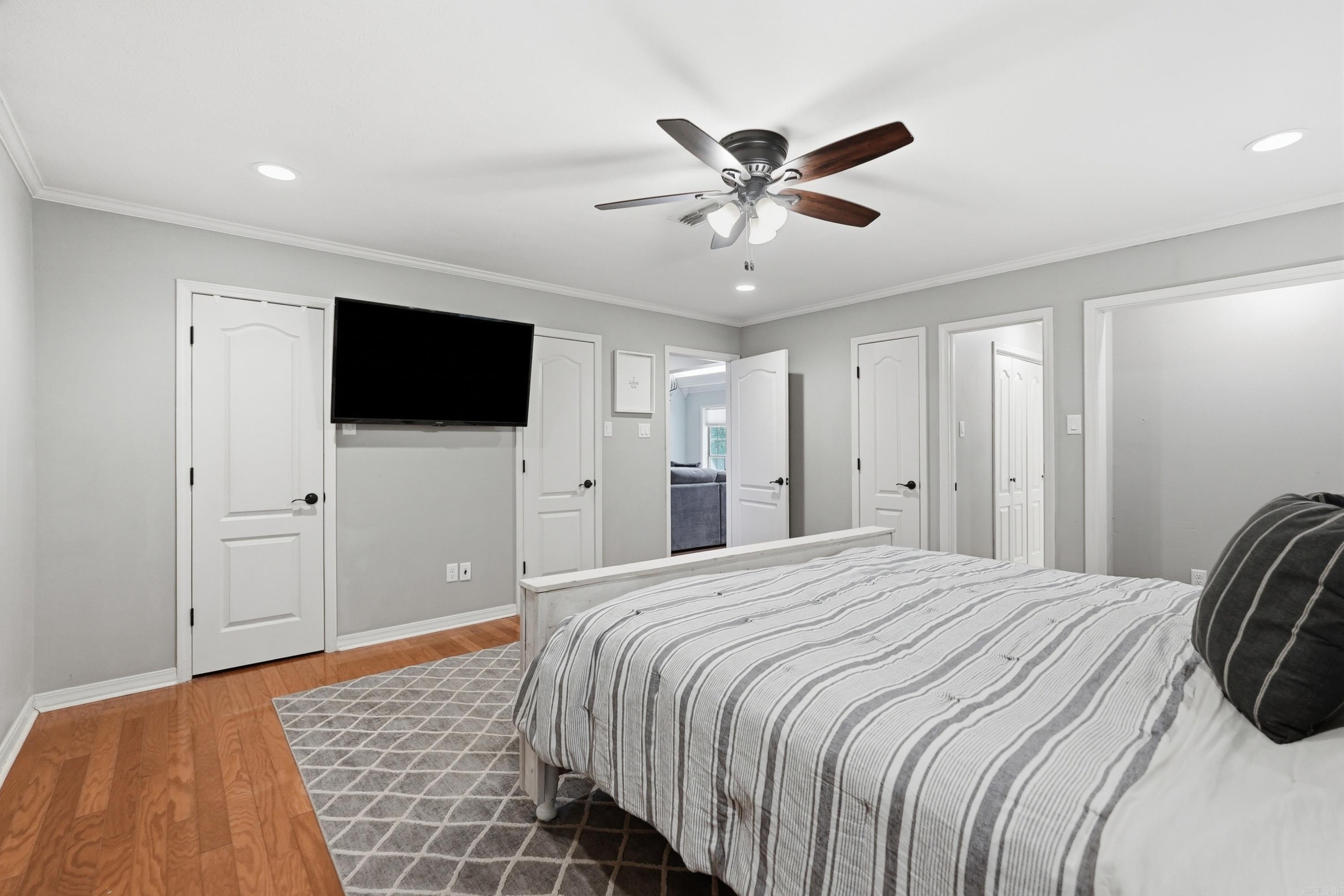 11 Monark Trl  Vilonia, AR
