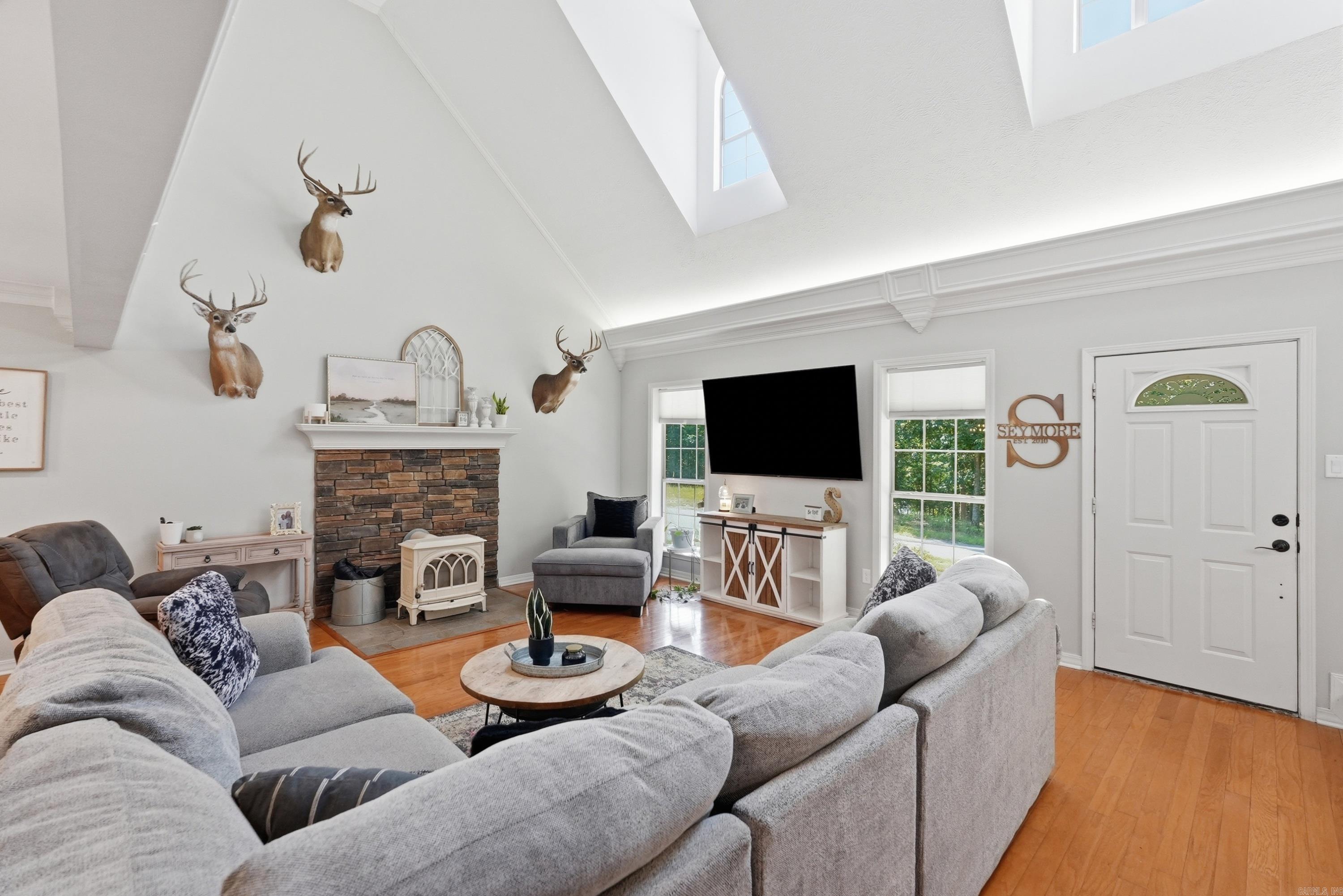 11 Monark Trl  Vilonia, AR