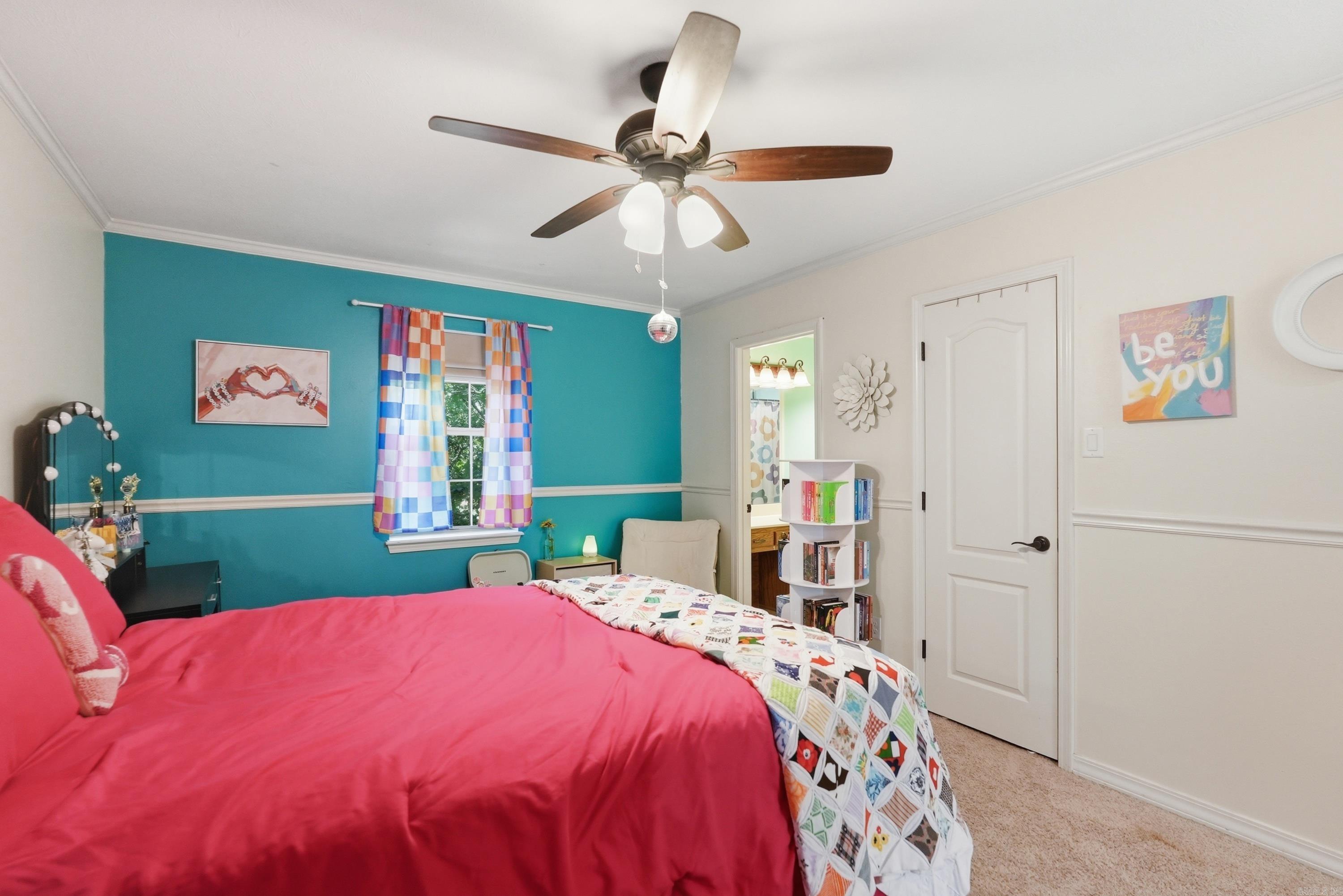 11 Monark Trl  Vilonia, AR