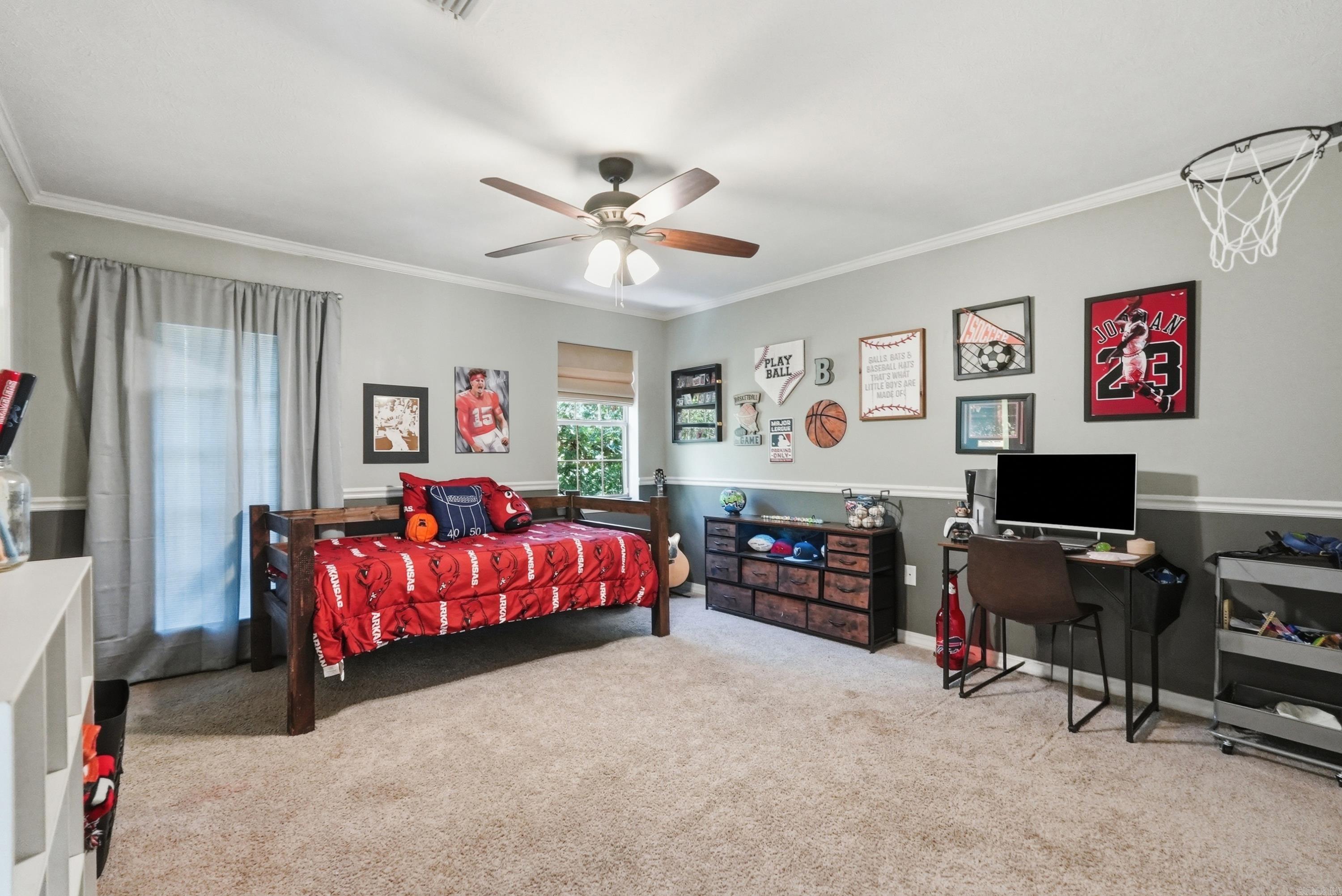 11 Monark Trl  Vilonia, AR