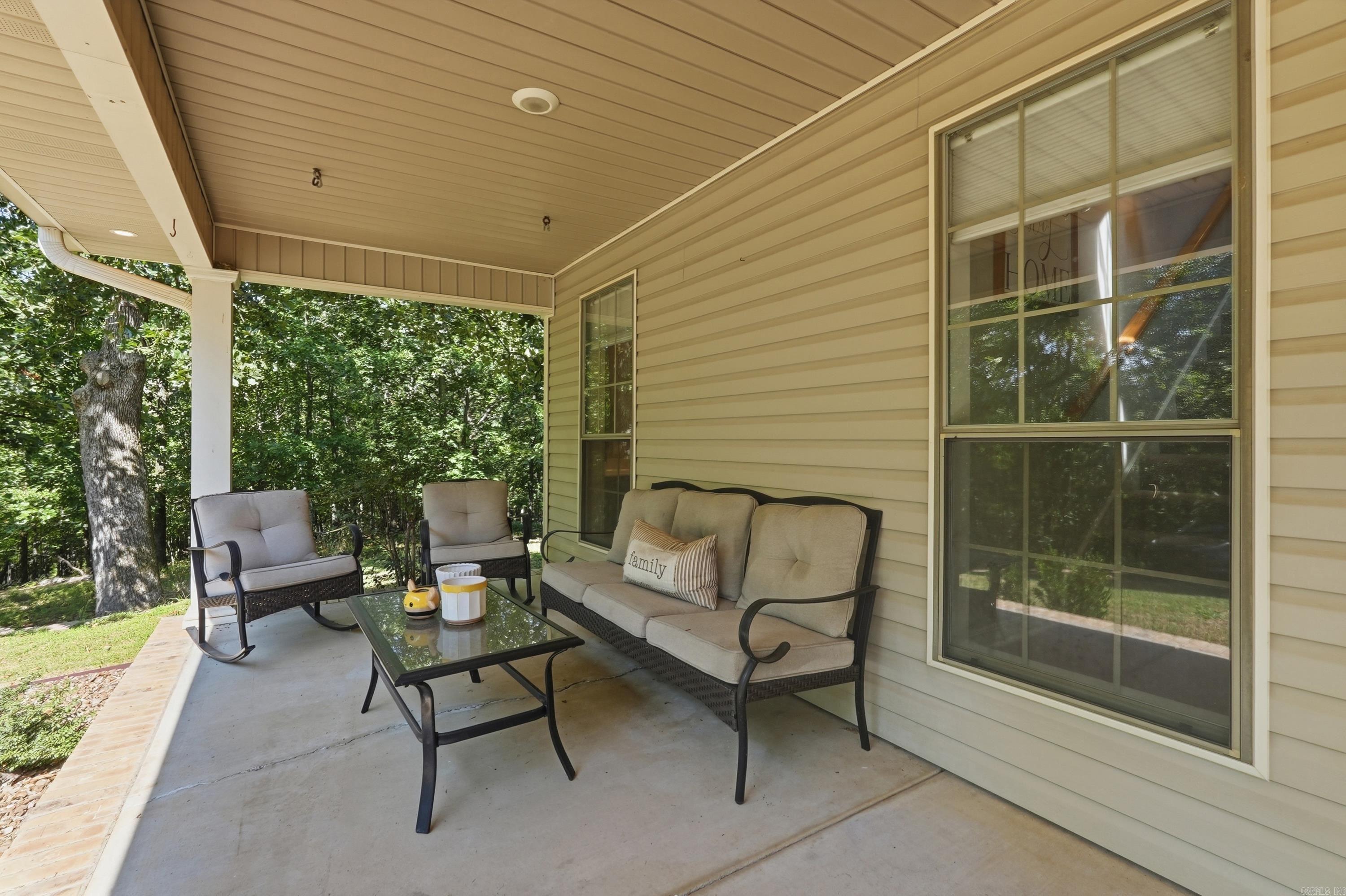 11 Monark Trl  Vilonia, AR