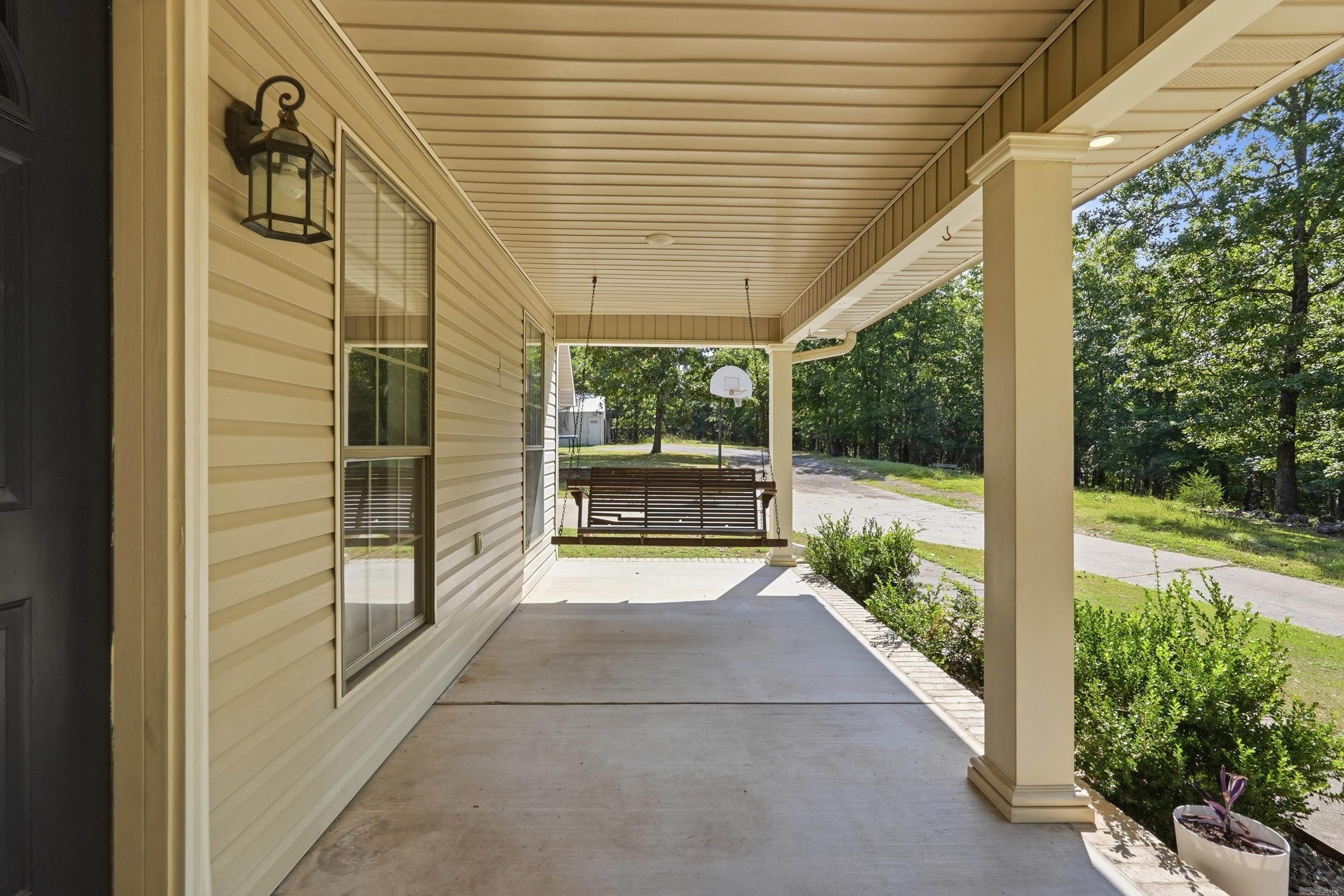 11 Monark Trl  Vilonia, AR
