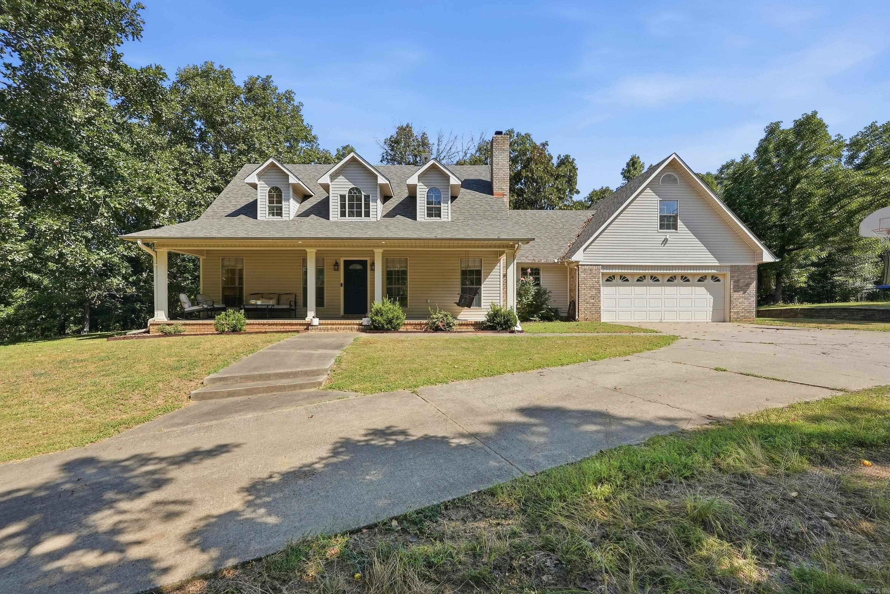 11 Monark Trl  Vilonia, AR