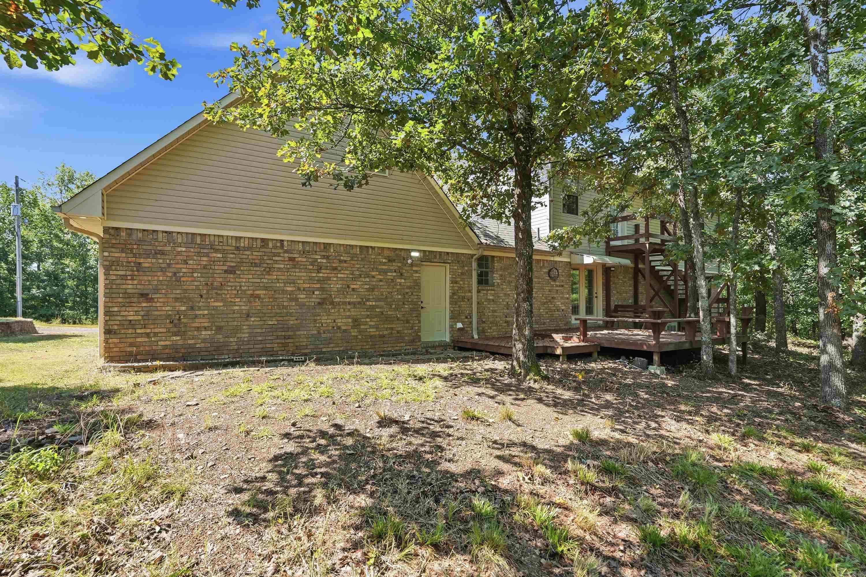 11 Monark Trl  Vilonia, AR