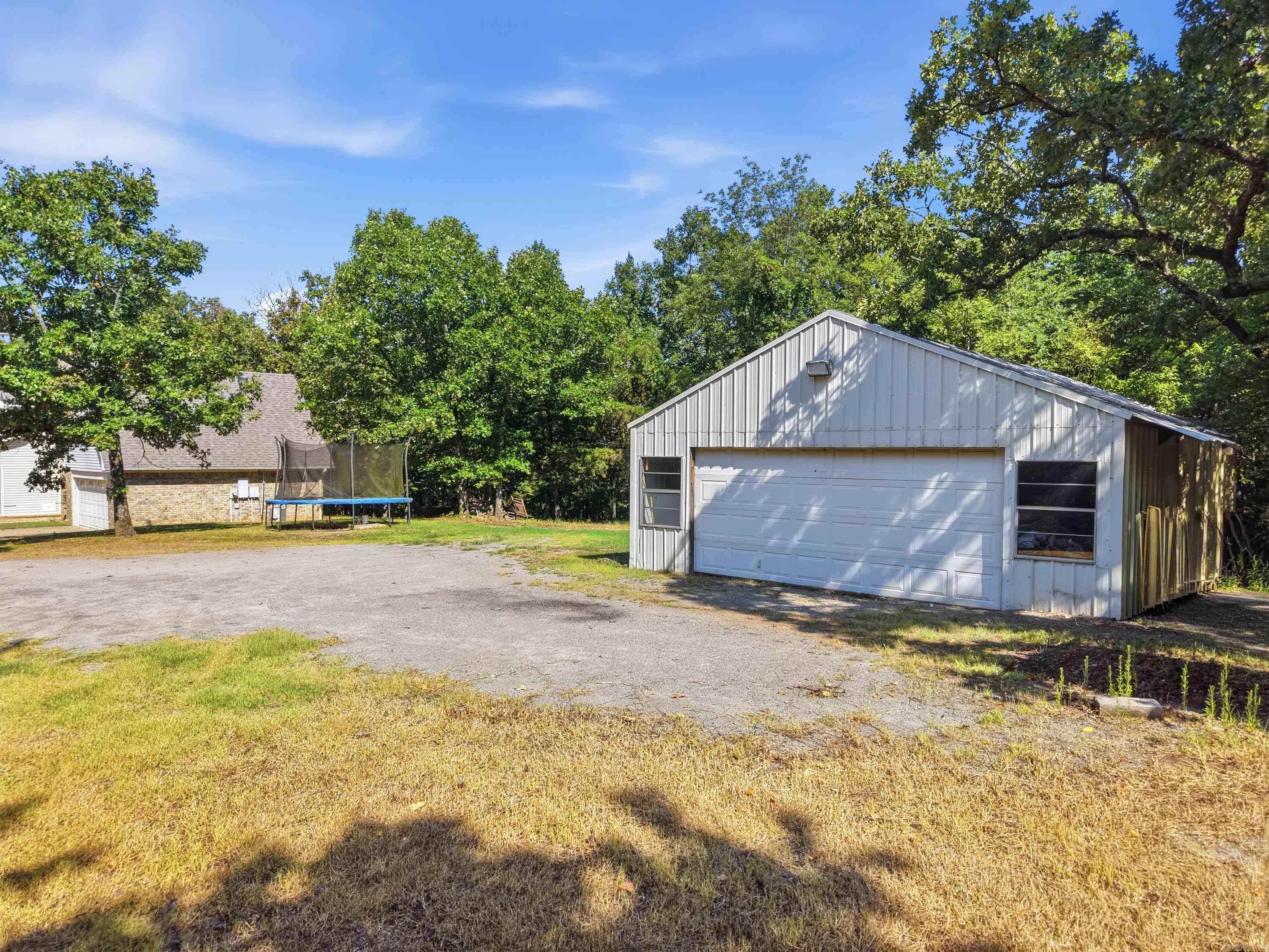 11 Monark Trl  Vilonia, AR