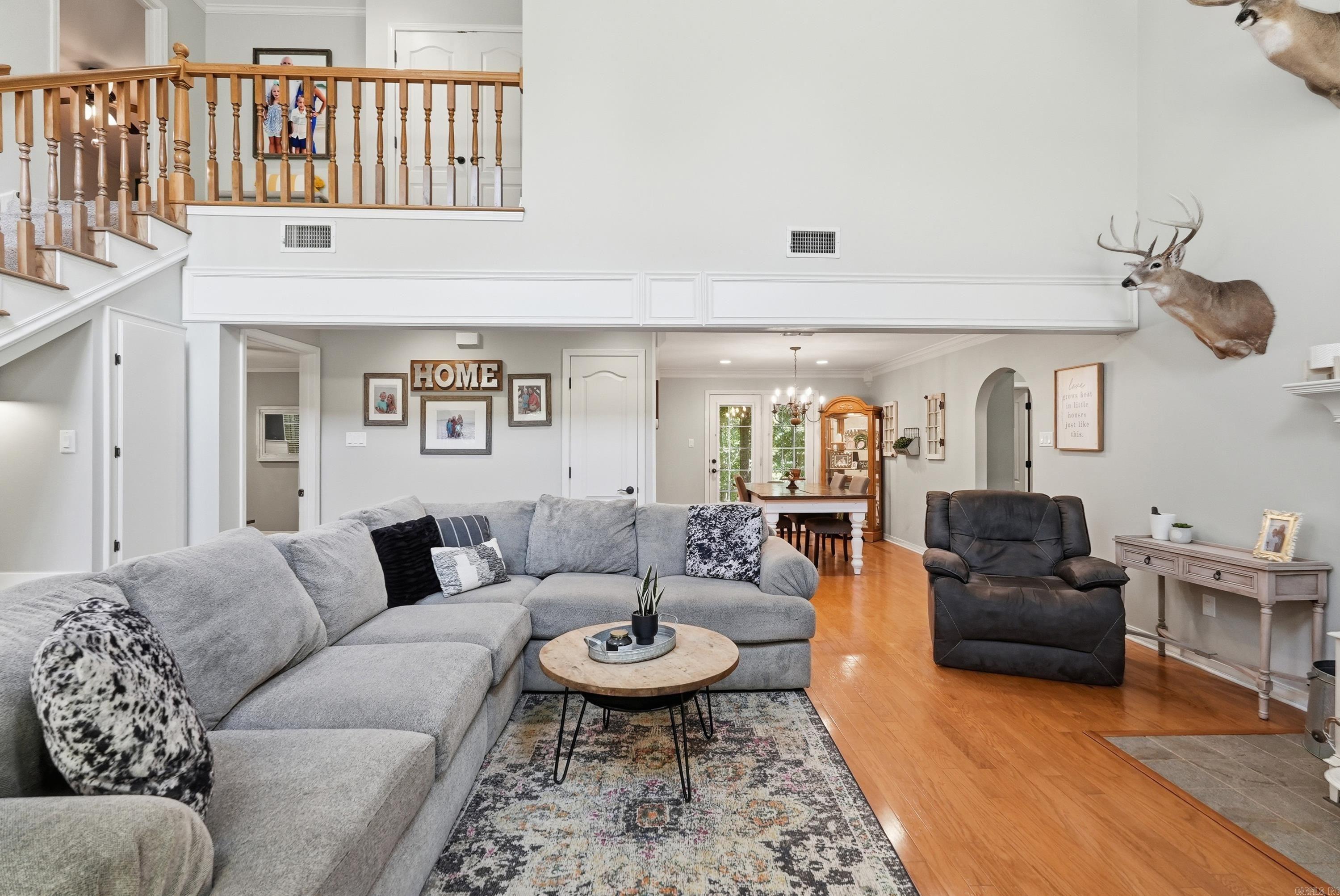 11 Monark Trl  Vilonia, AR