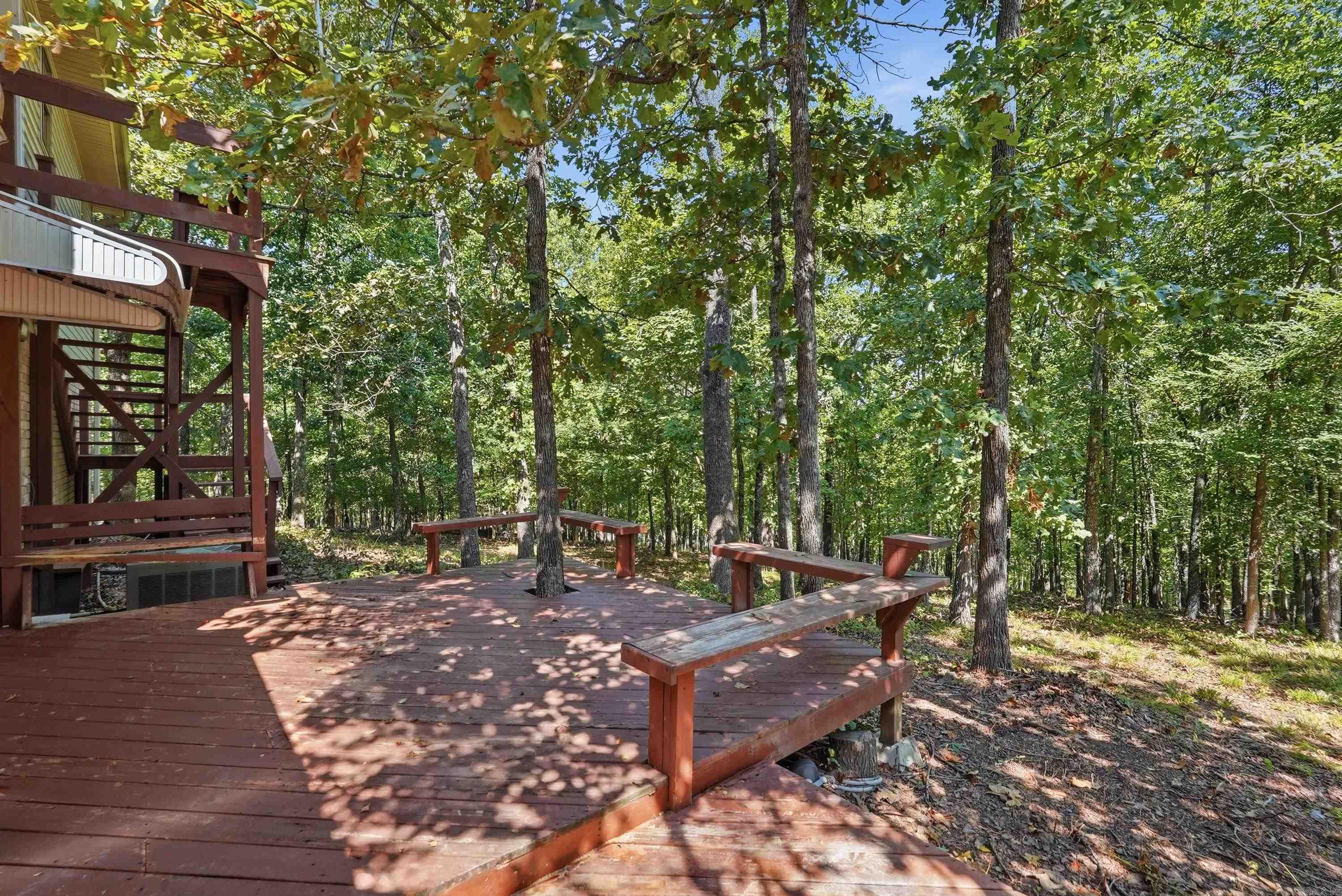 11 Monark Trl  Vilonia, AR