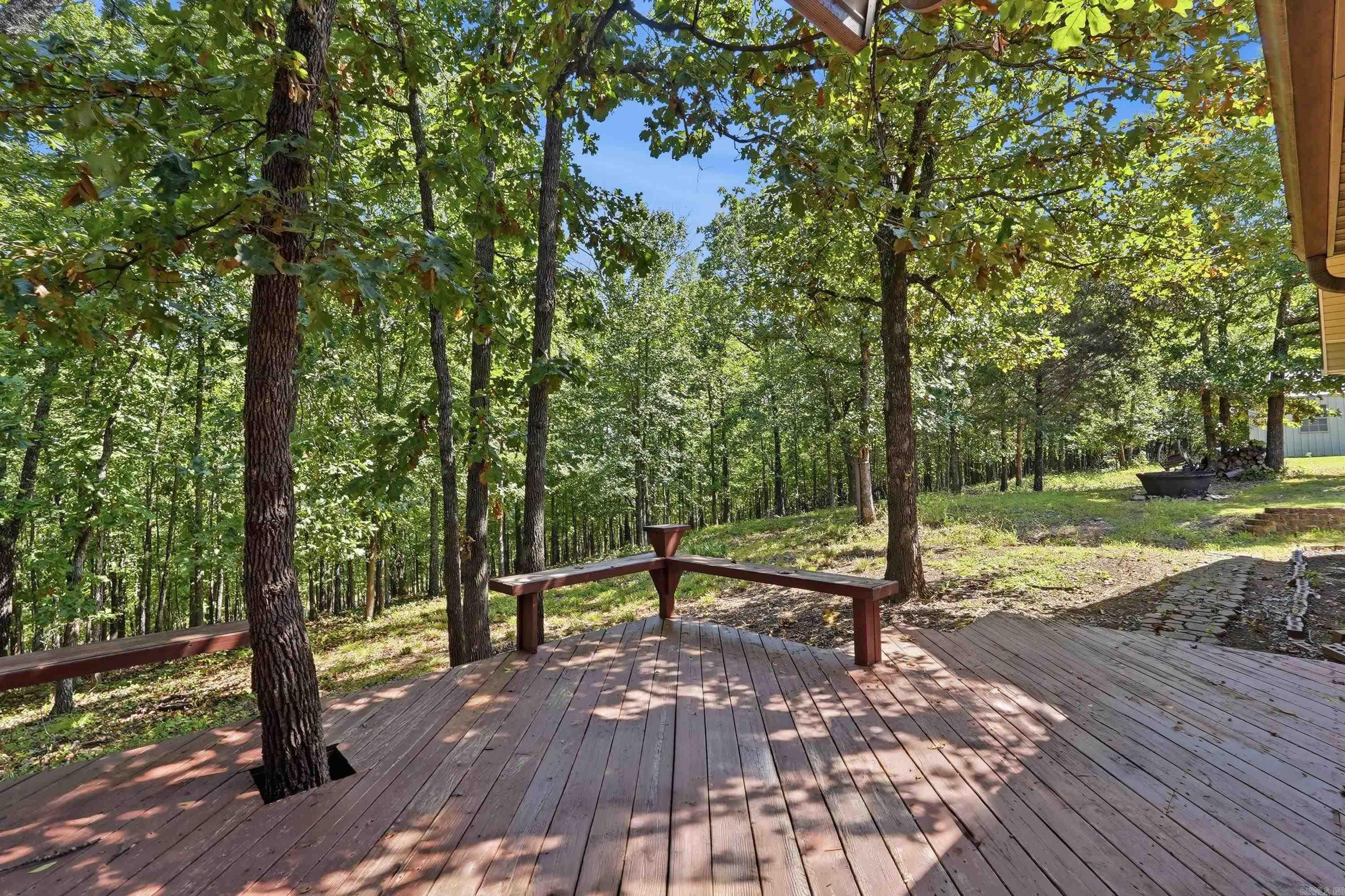 11 Monark Trl  Vilonia, AR