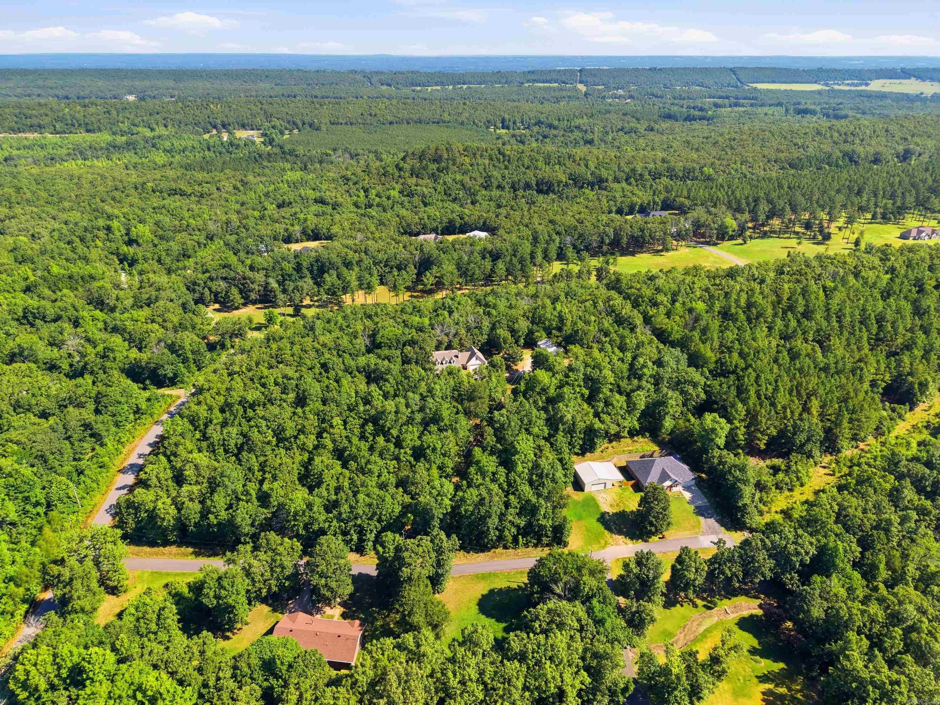 11 Monark Trl  Vilonia, AR