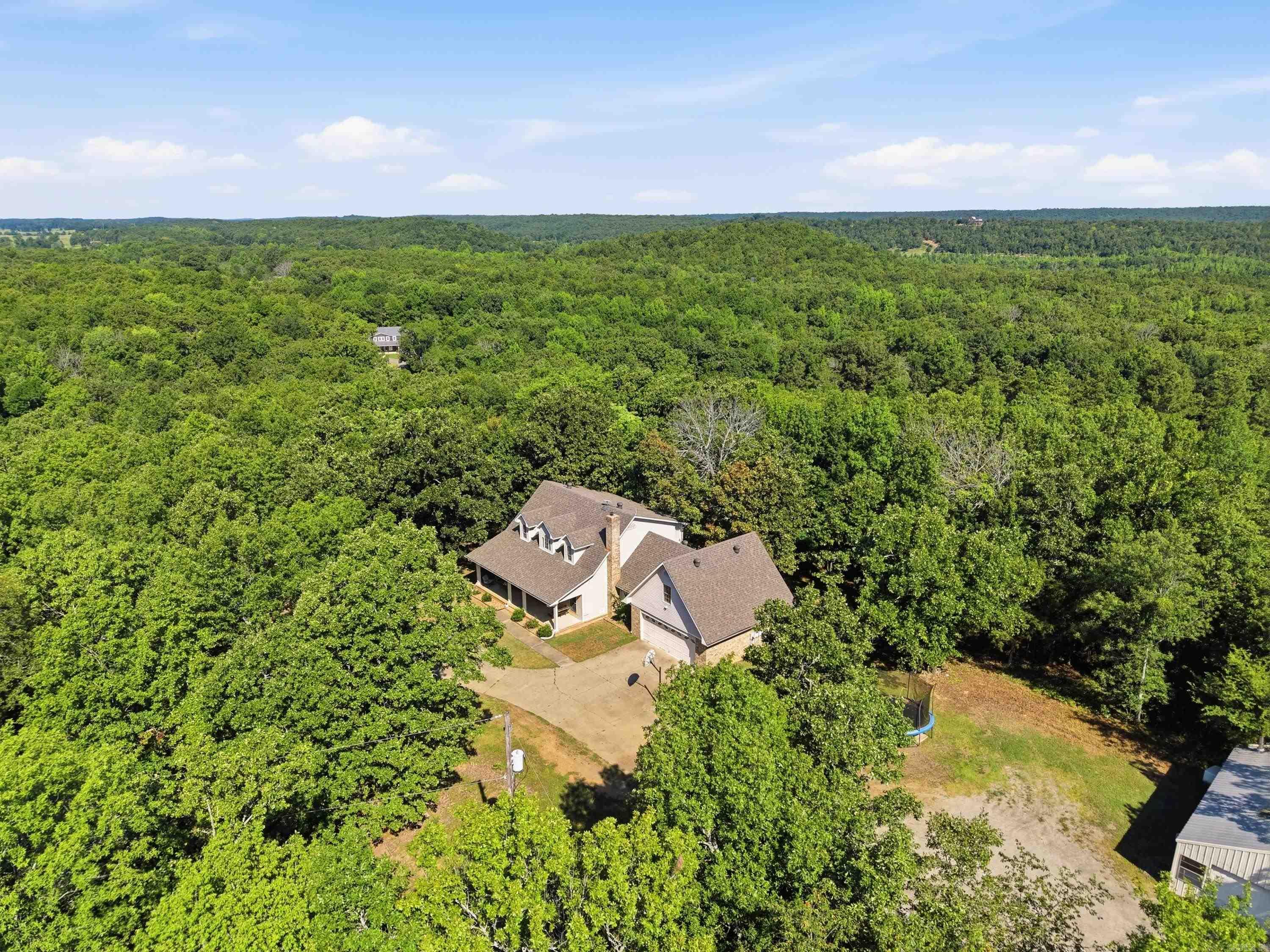 11 Monark Trl  Vilonia, AR