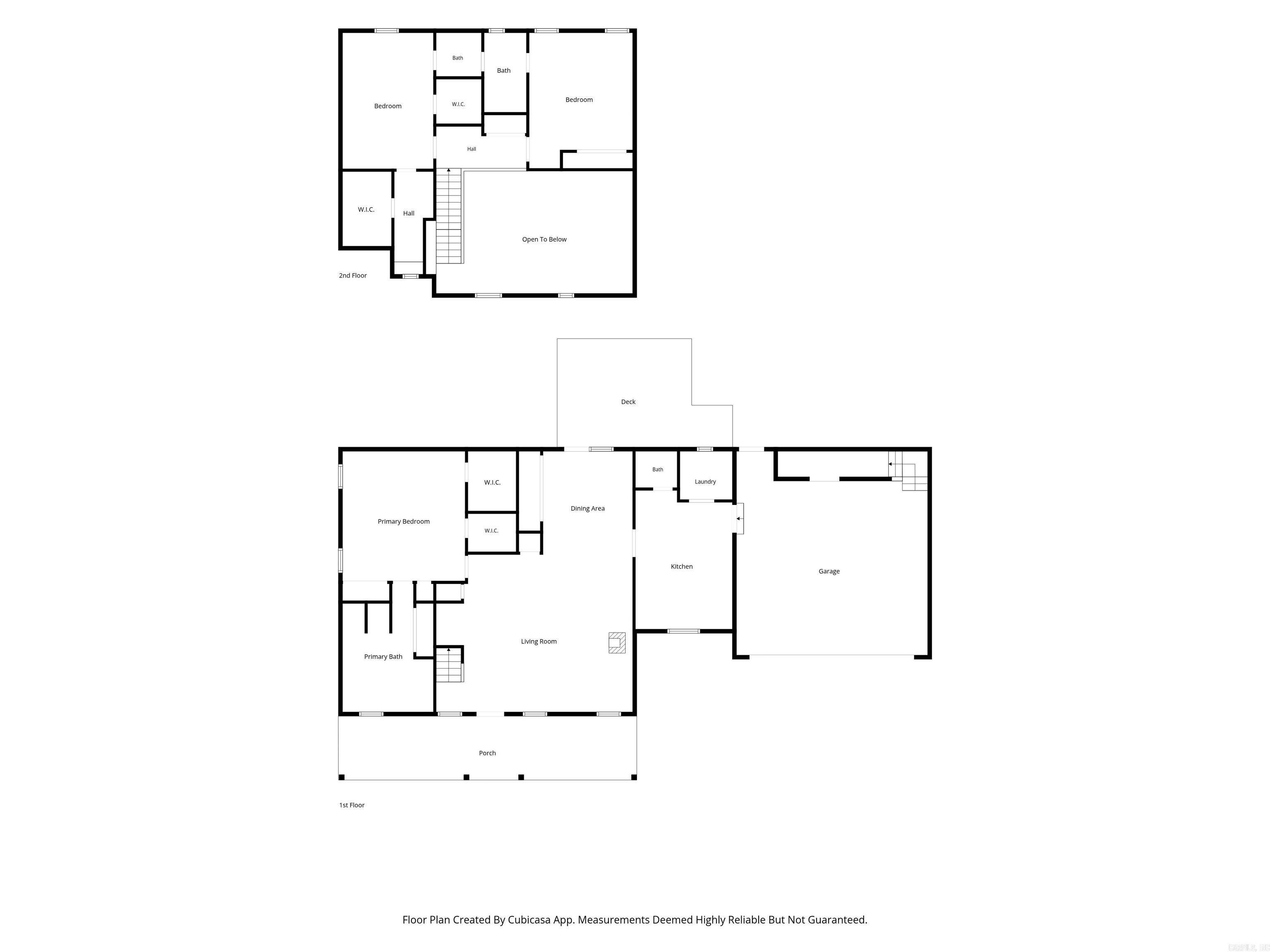 11 Monark Trl  Vilonia, AR