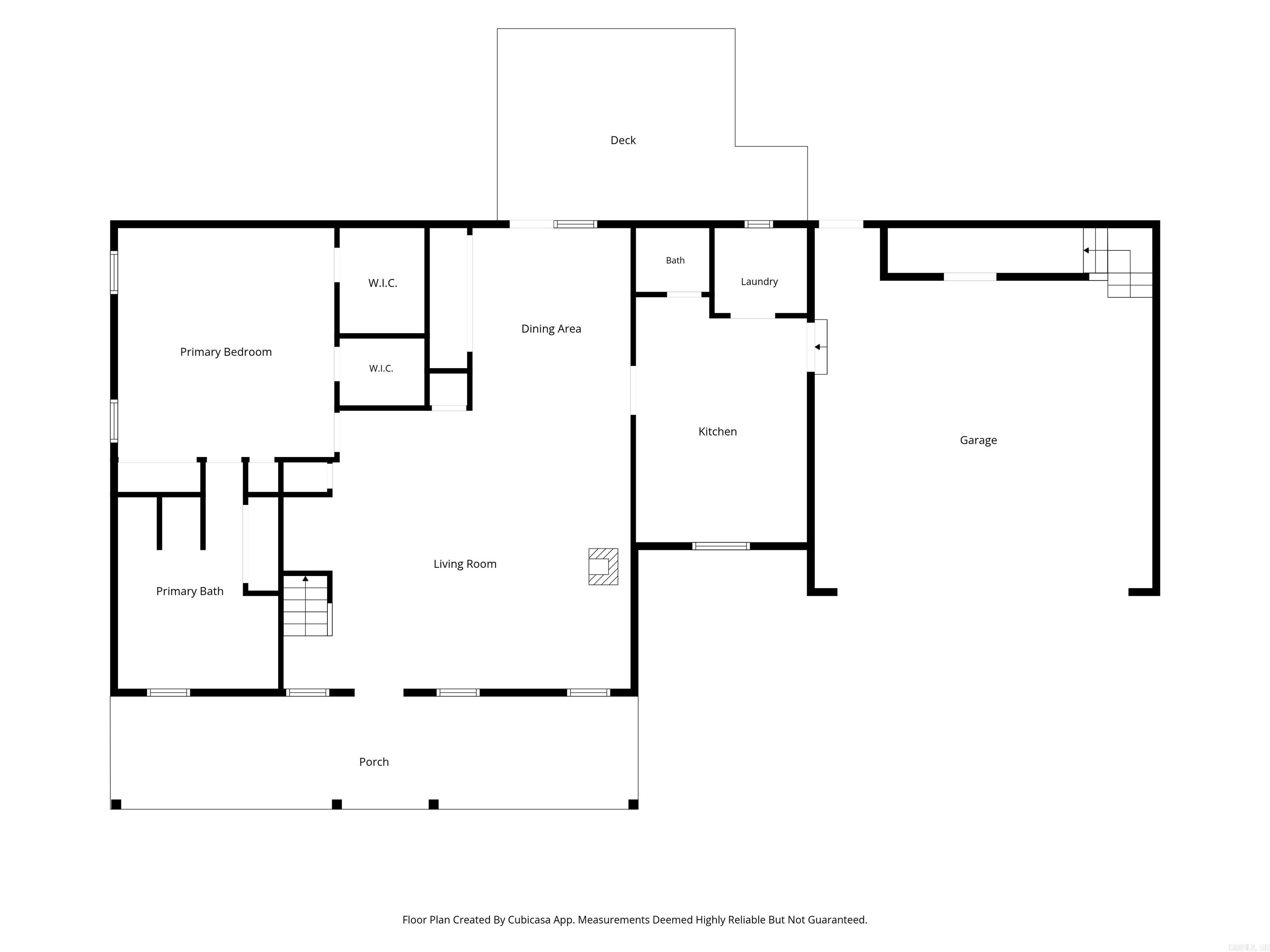 11 Monark Trl  Vilonia, AR