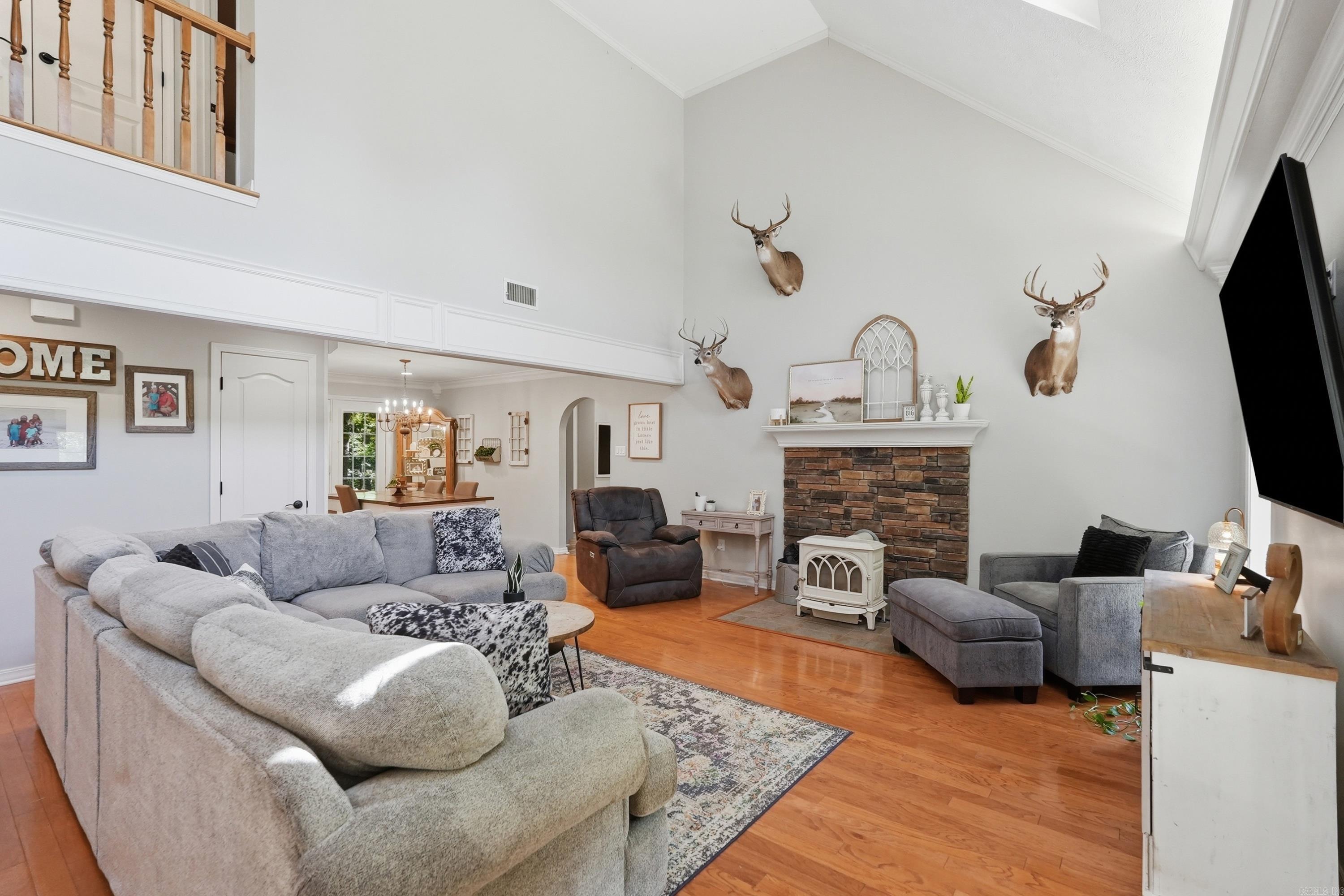 11 Monark Trl  Vilonia, AR