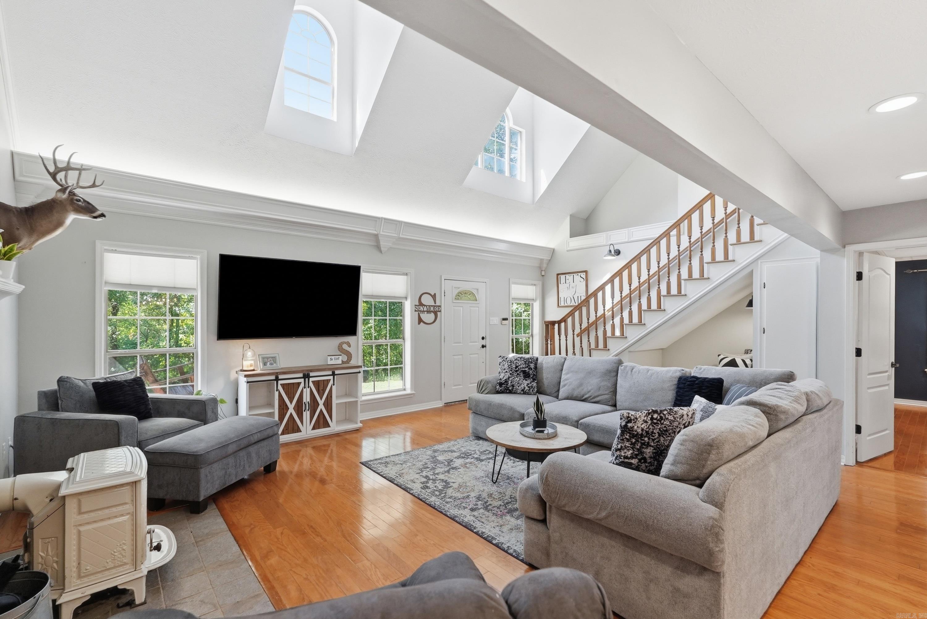 11 Monark Trl  Vilonia, AR