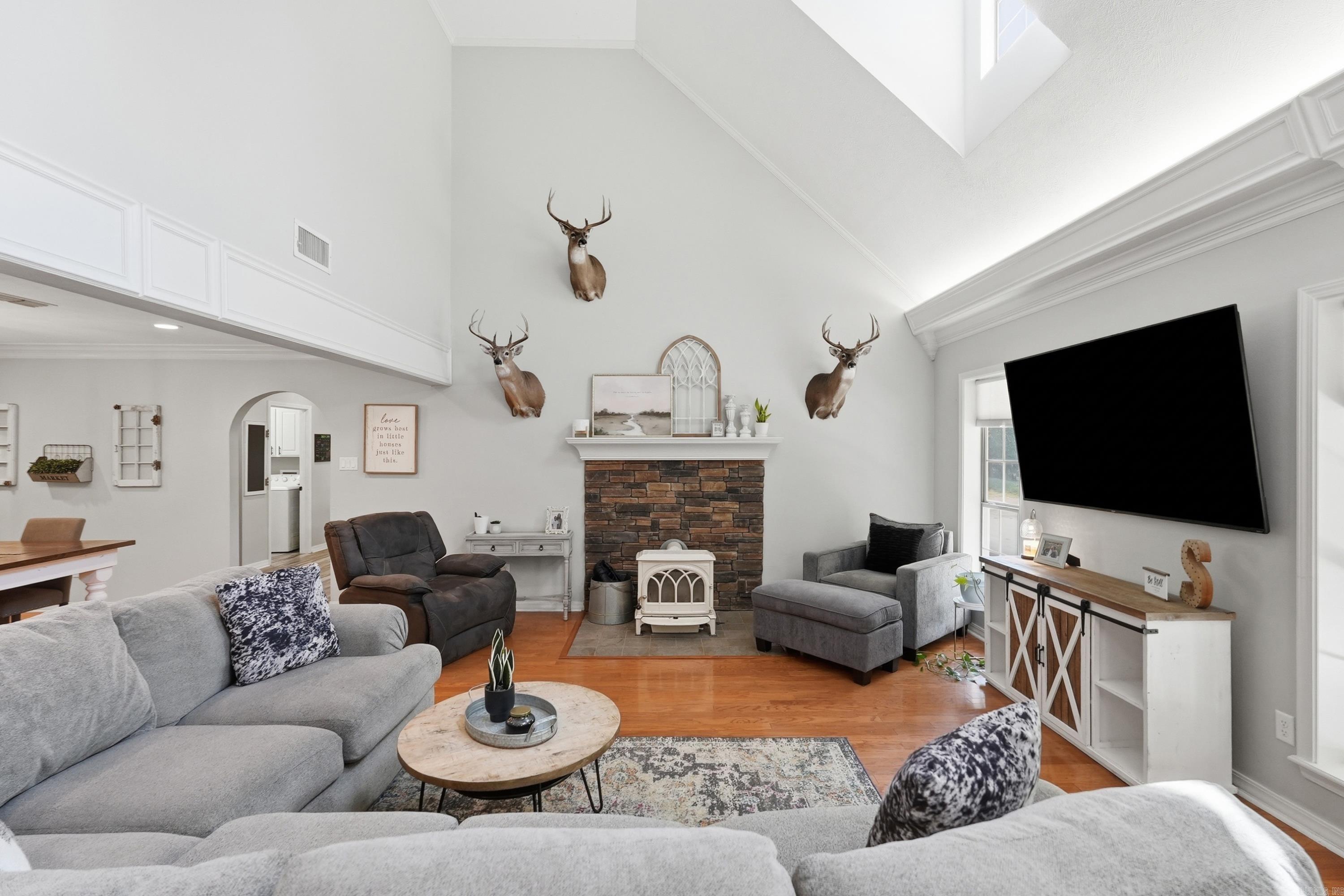 11 Monark Trl  Vilonia, AR