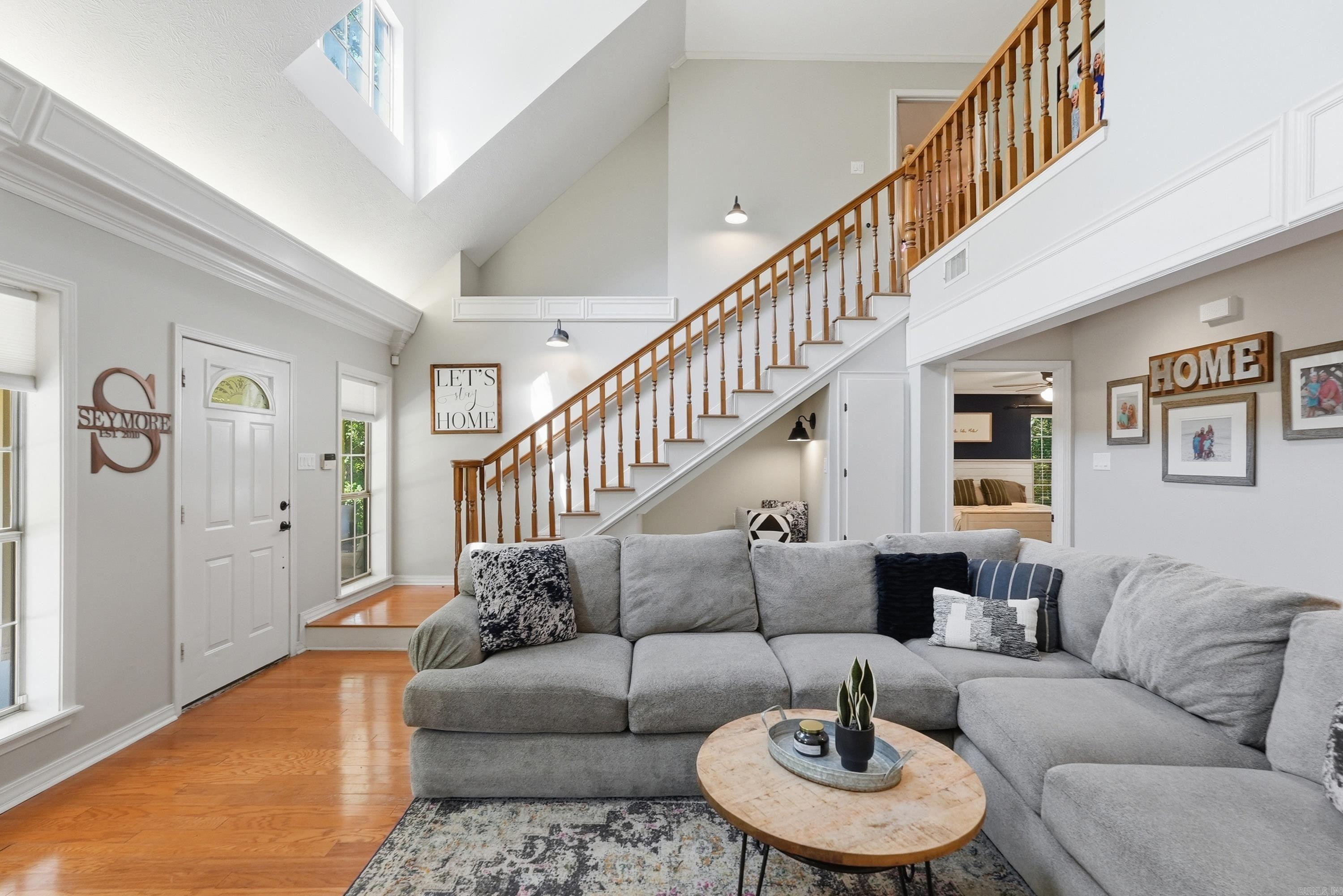 11 Monark Trl  Vilonia, AR