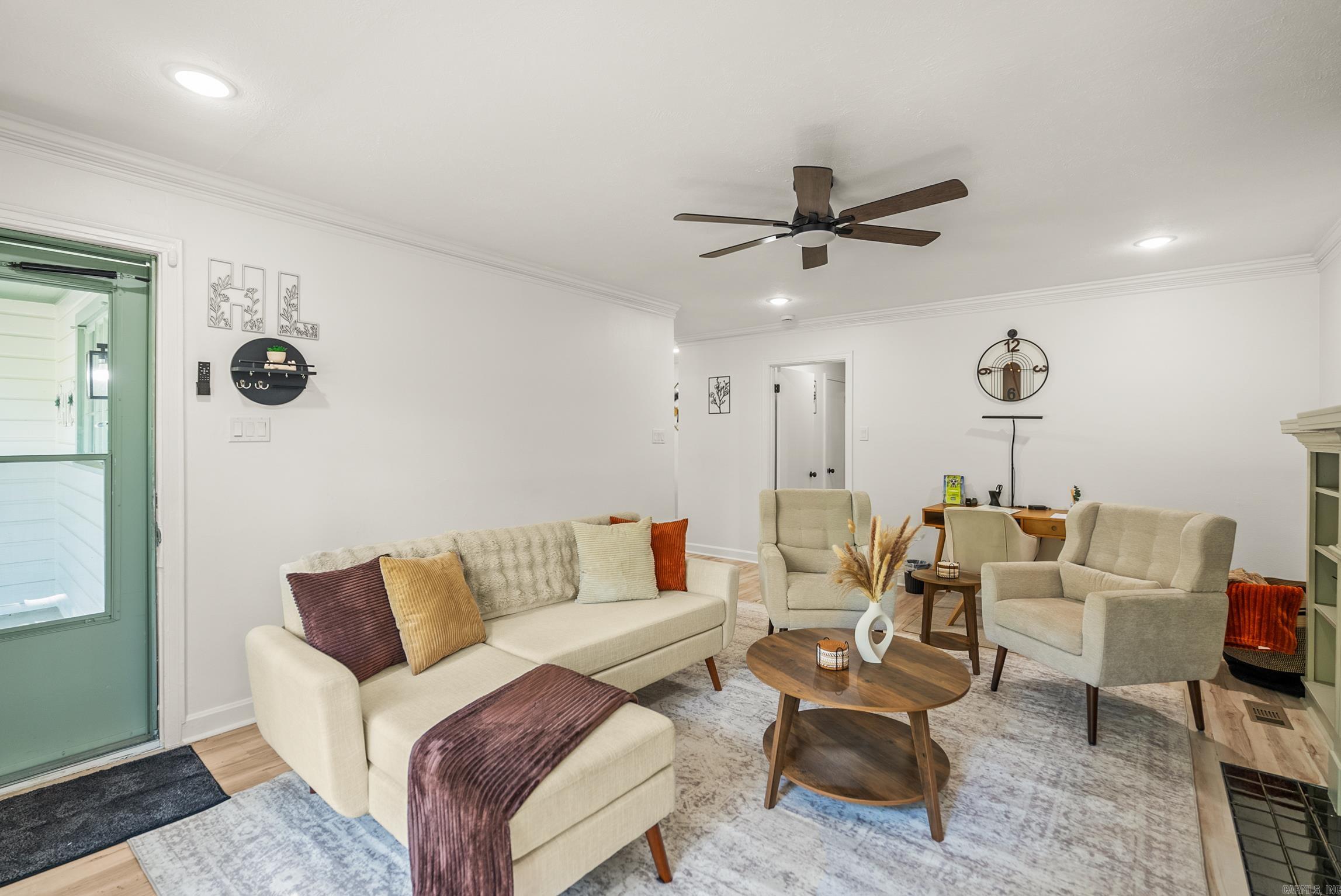 220 N Monroe  Little Rock, AR