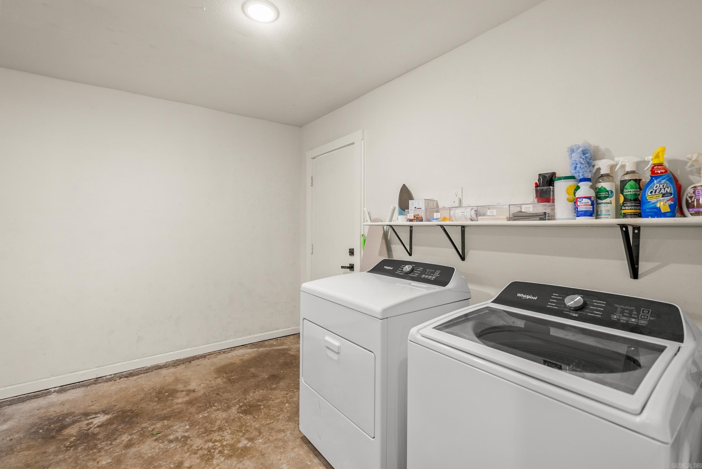 220 N Monroe  Little Rock, AR