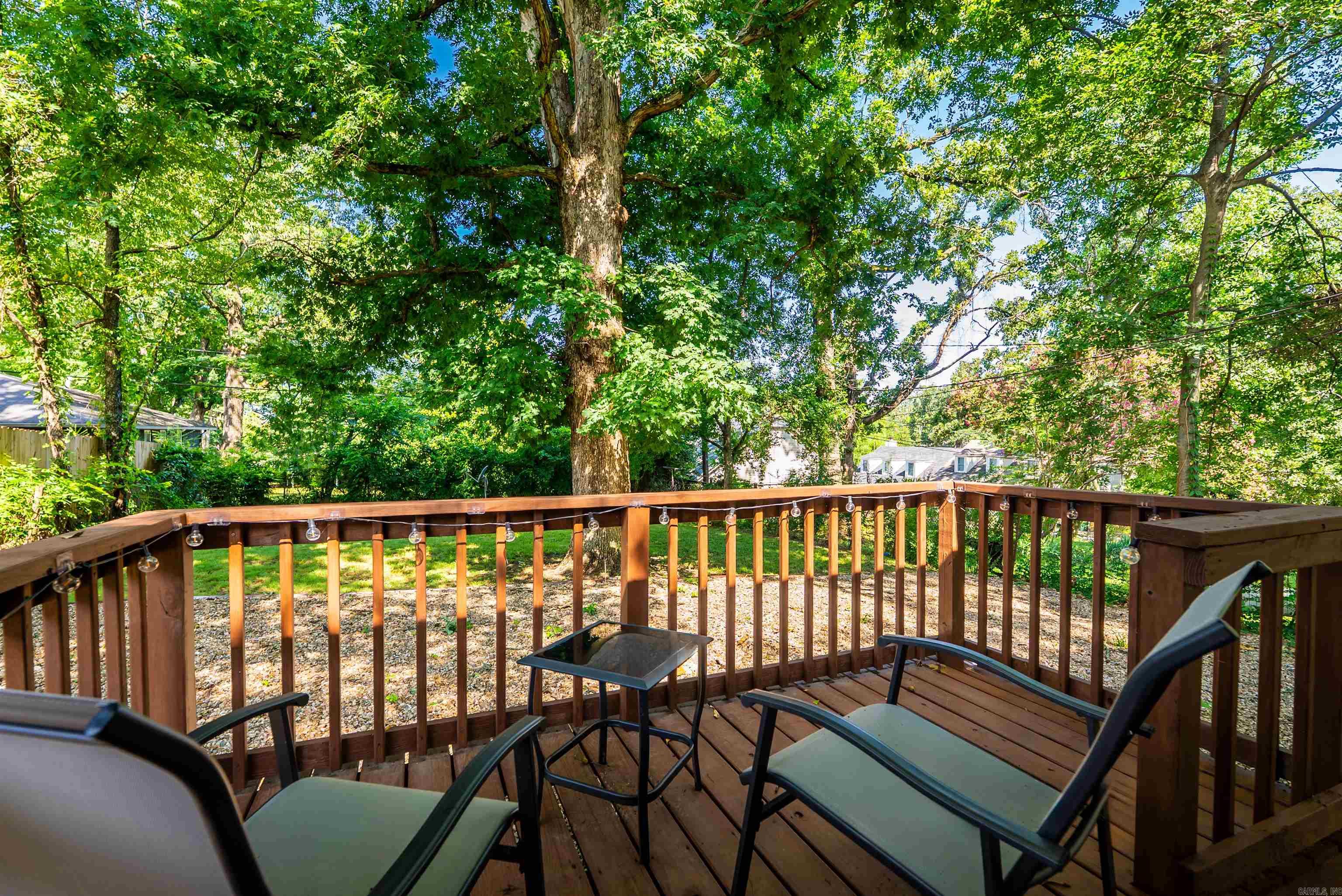 220 N Monroe  Little Rock, AR