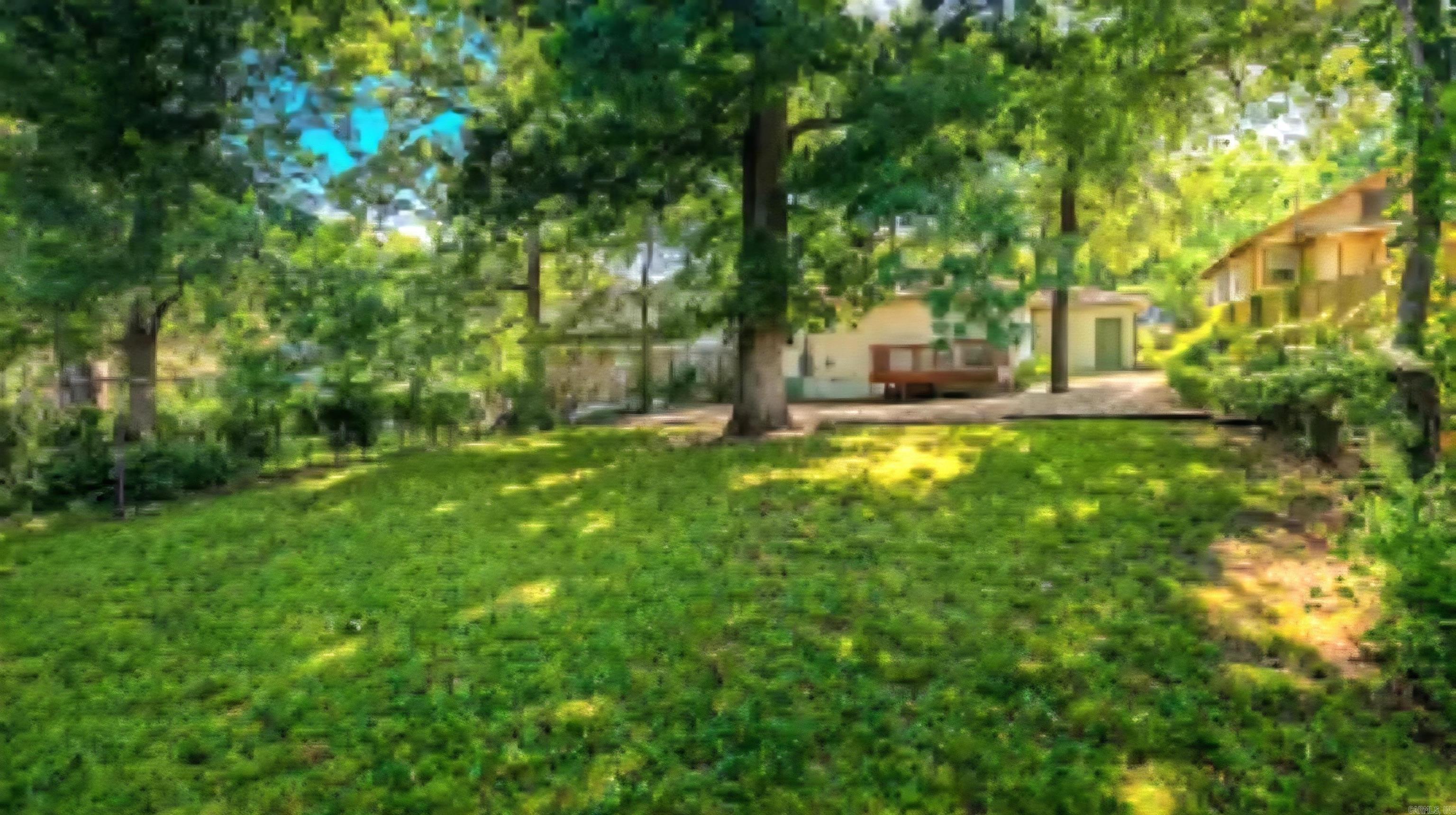 220 N Monroe  Little Rock, AR