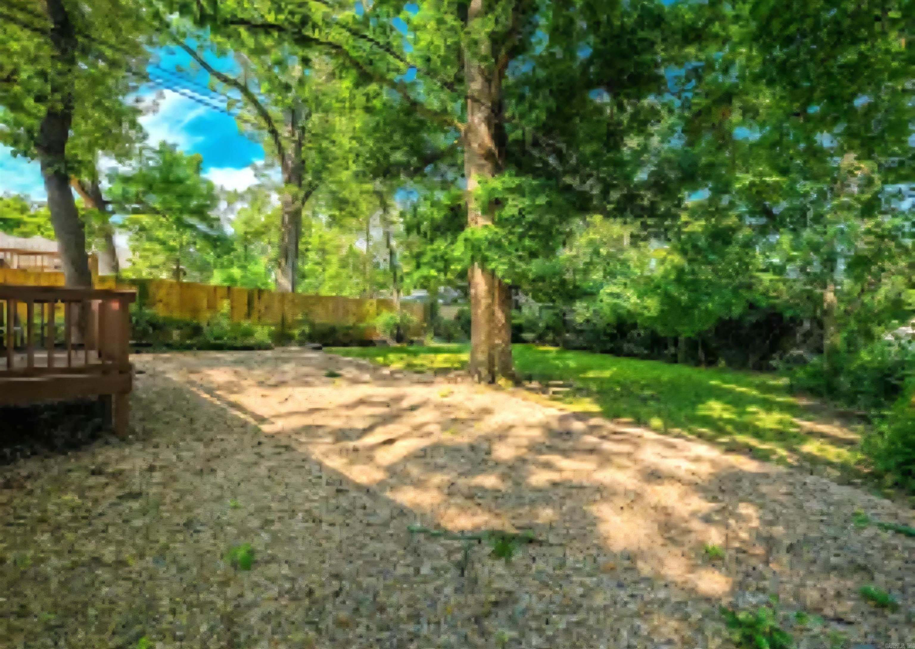 220 N Monroe  Little Rock, AR