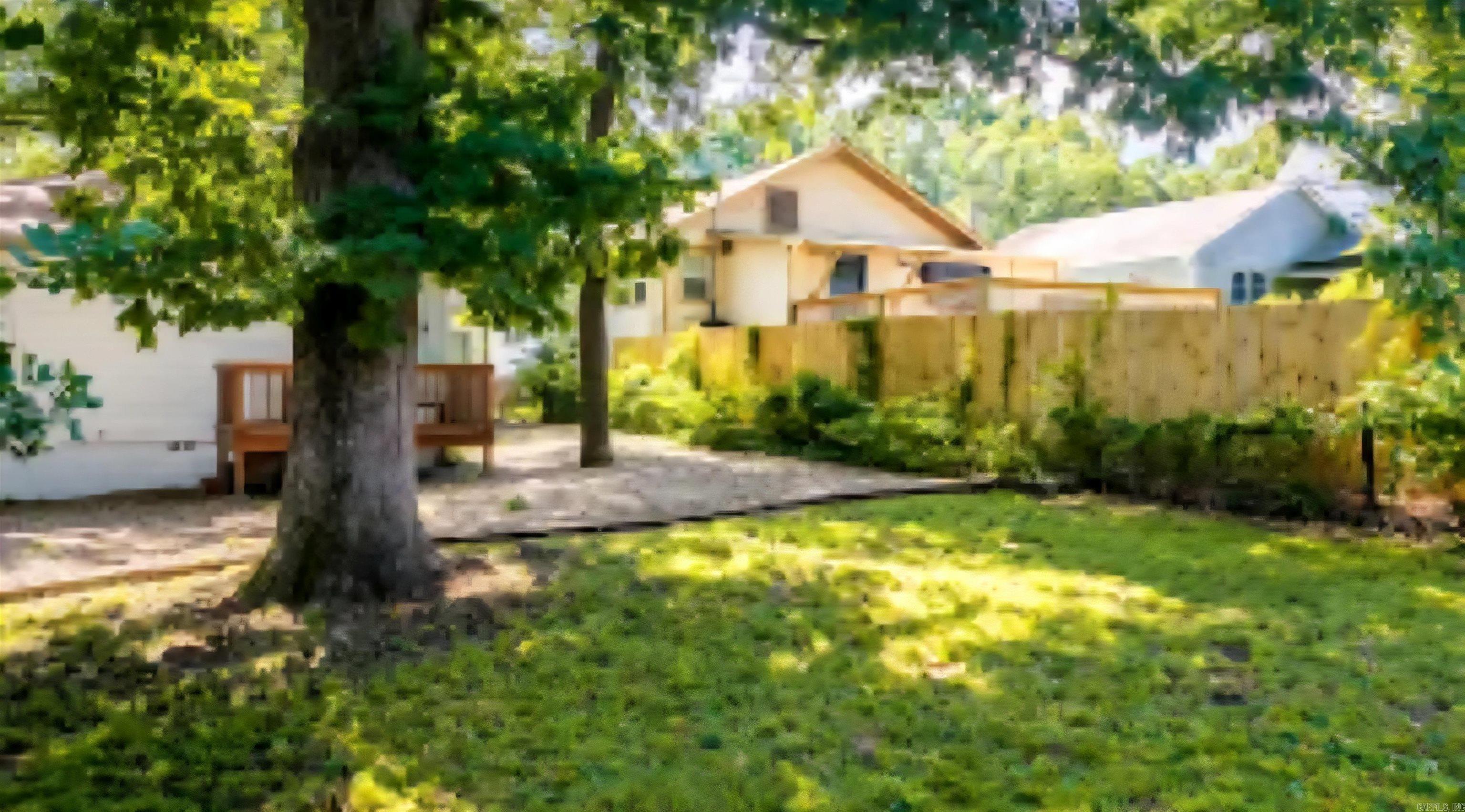 220 N Monroe  Little Rock, AR