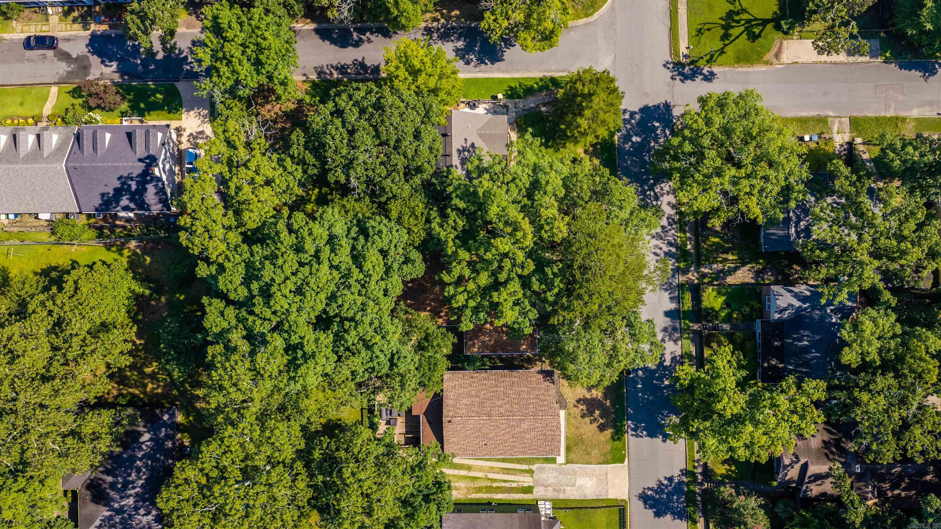 220 N Monroe  Little Rock, AR