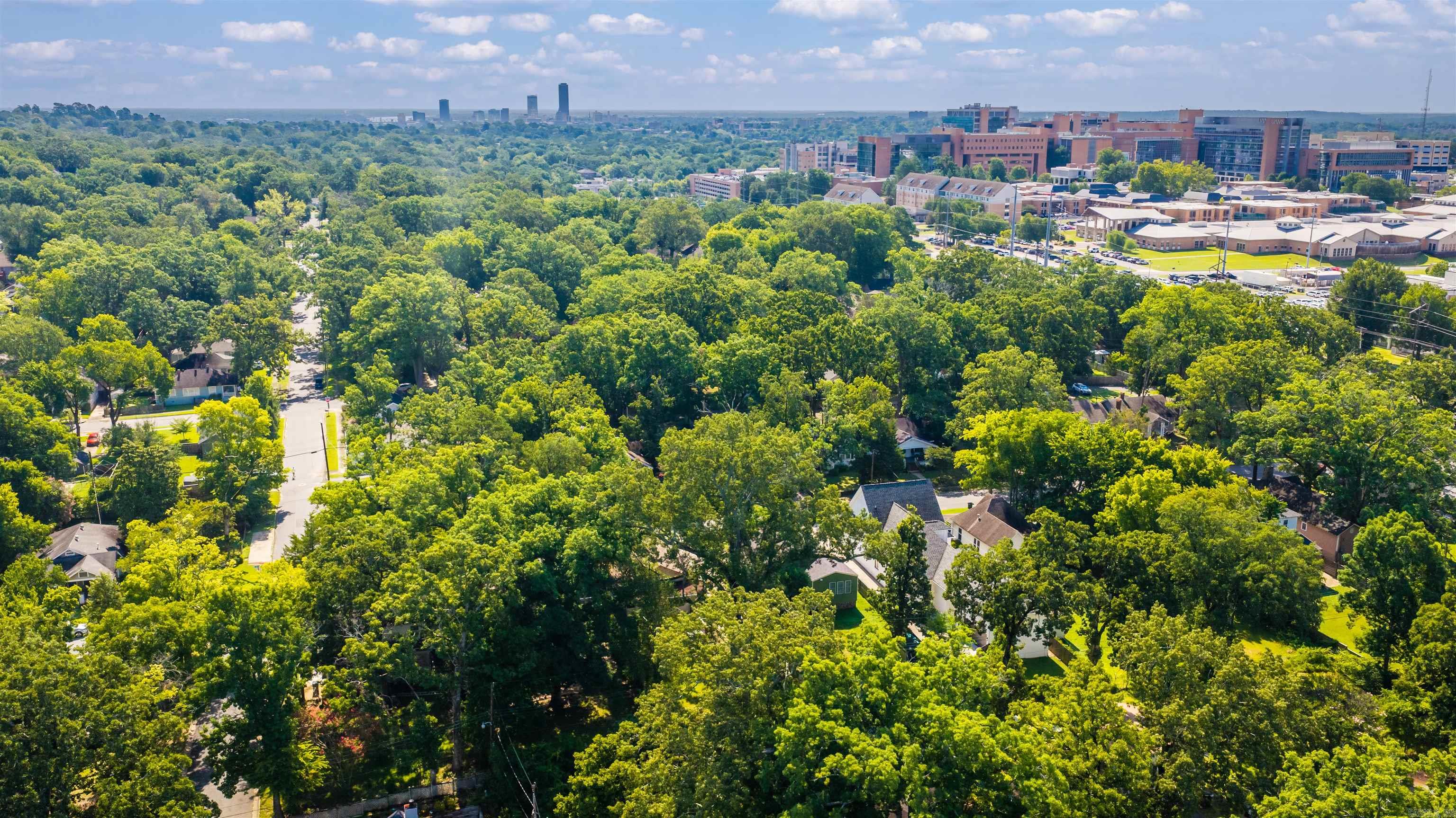 220 N Monroe  Little Rock, AR